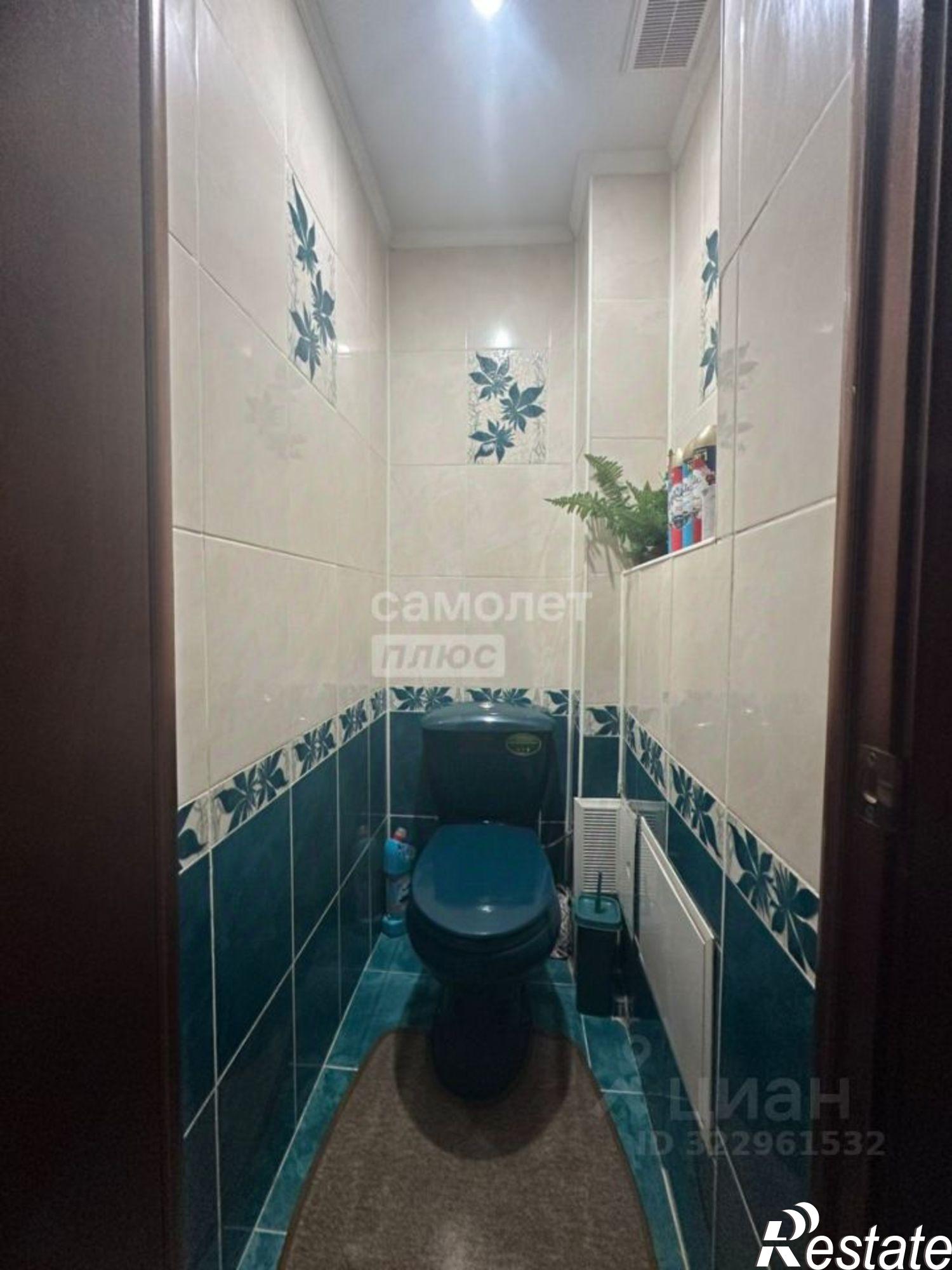 Купить квартиру за 3 559 000 рублей на Старый Оскол г., Юго-Западный