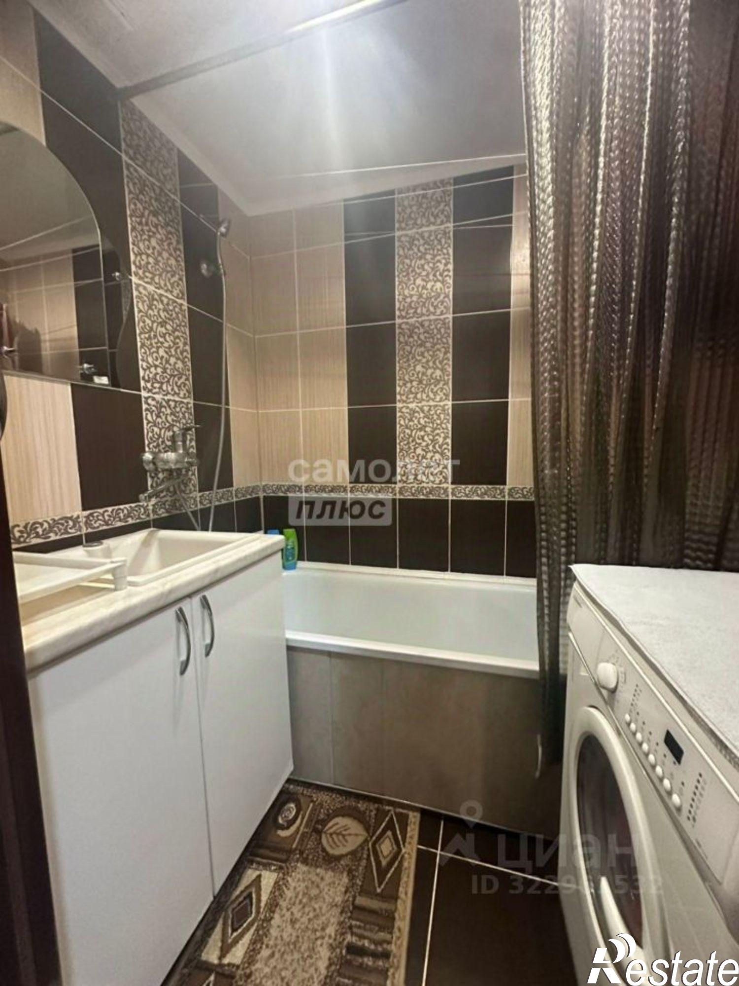 Купить квартиру за 3 559 000 рублей на Старый Оскол г., Юго-Западный