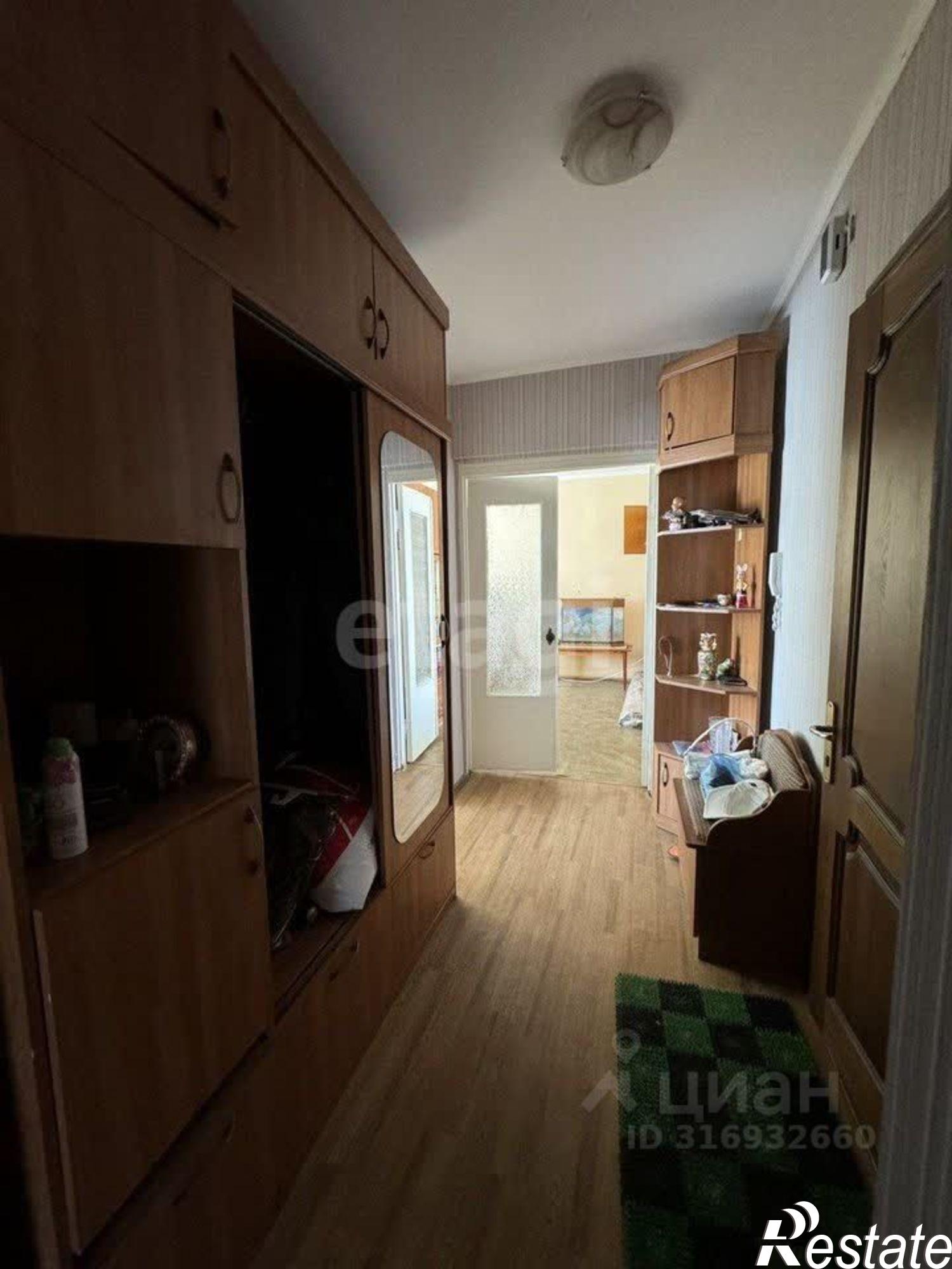 Купить квартиру за 6 589 000 рублей