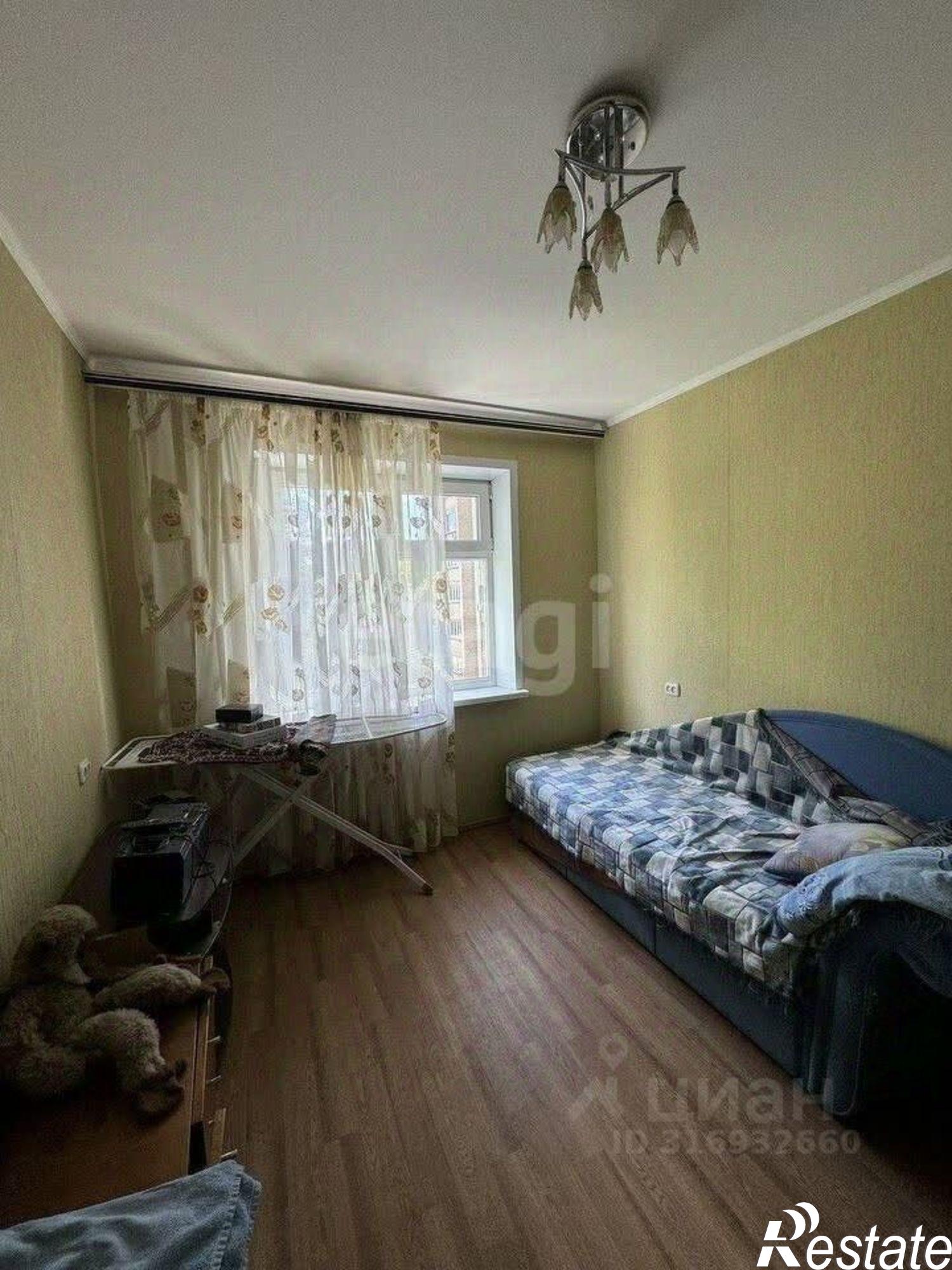 Купить квартиру за 6 589 000 рублей