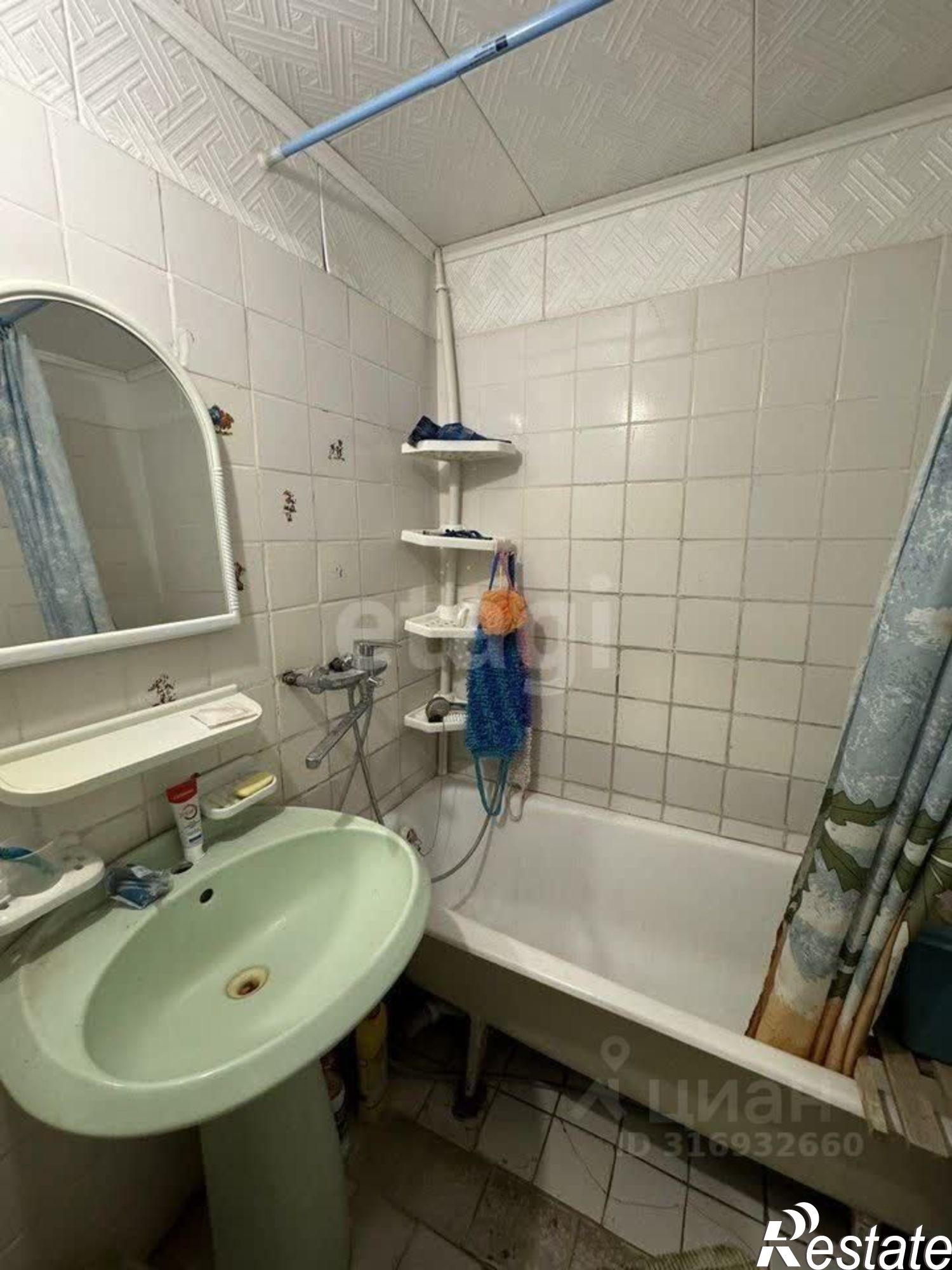 Купить квартиру за 6 589 000 рублей