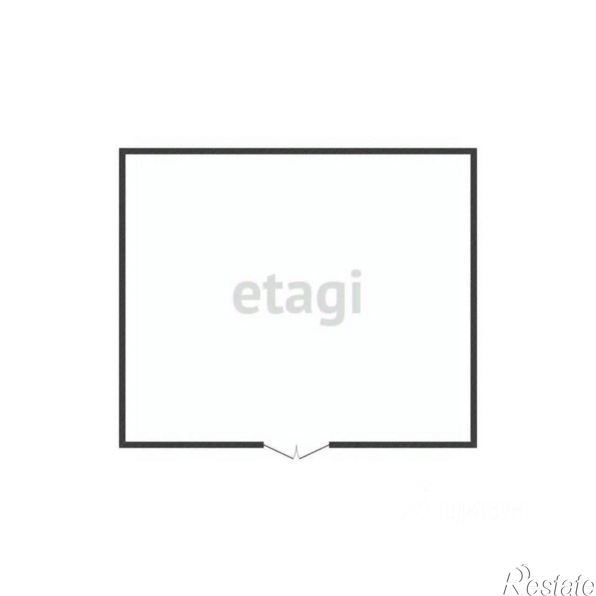 Купить гараж, место в паркинге за 580 020 рублей на 21-я Объездная дорога