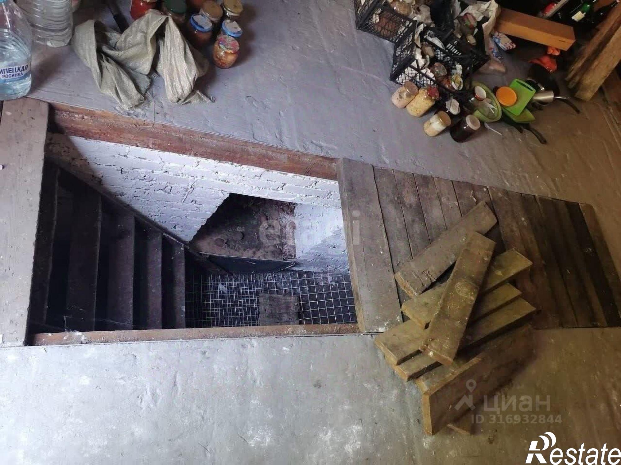 Купить гараж, место в паркинге за 580 020 рублей на 21-я Объездная дорога