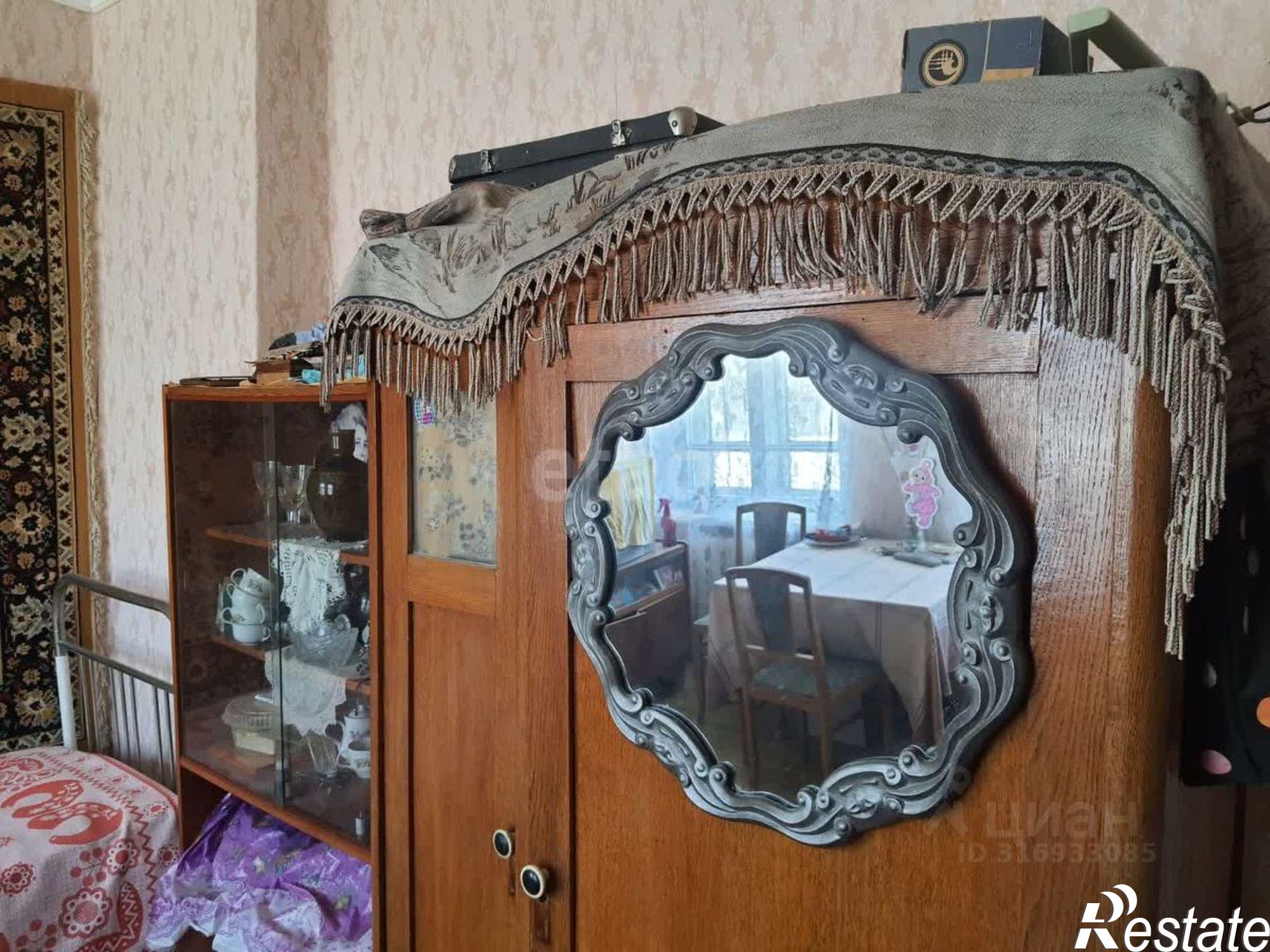 Купить квартиру за 2 350 000 рублей на улица Ленина, 12/21