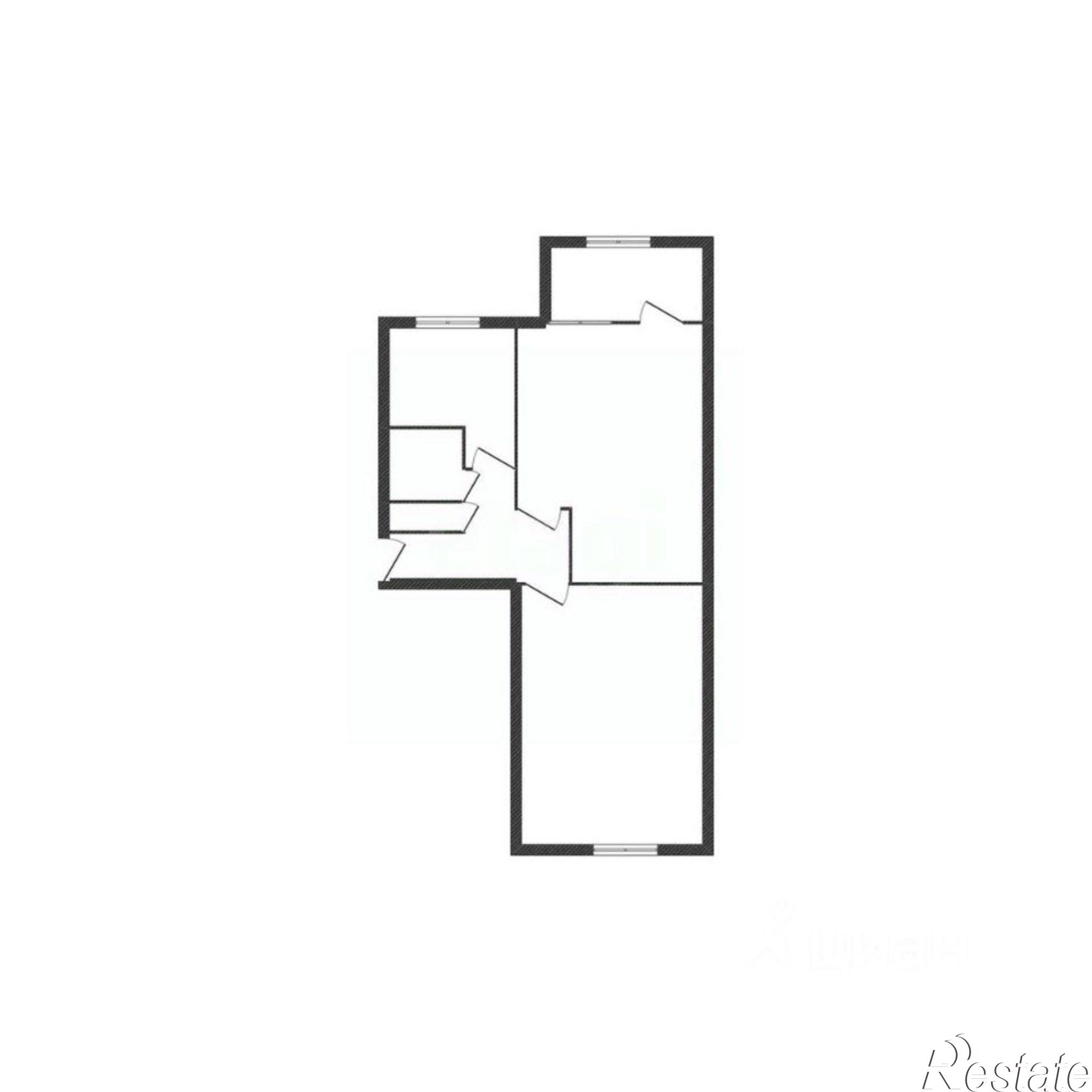 Купить квартиру за 3 500 000 рублей