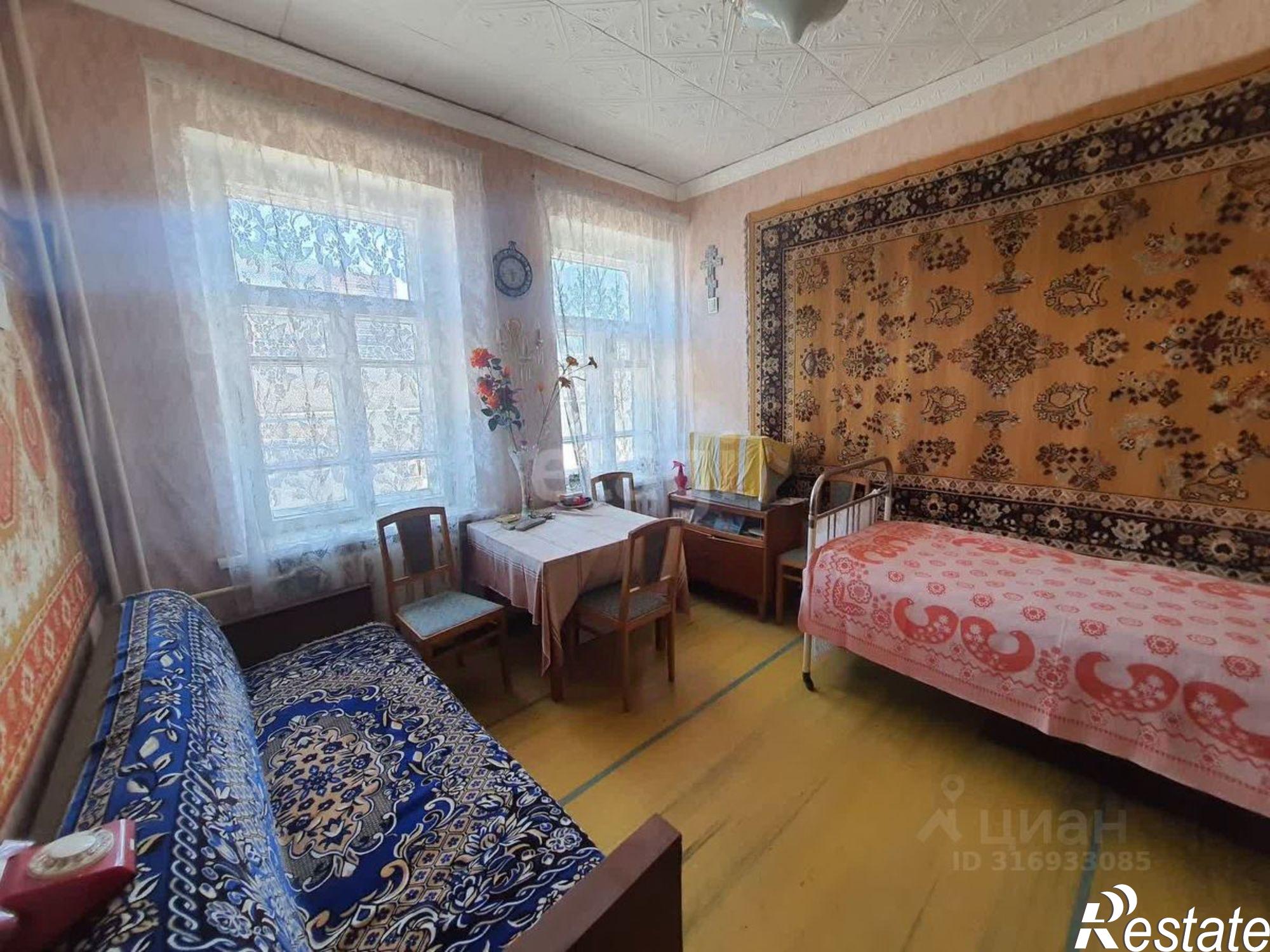 Купить квартиру за 2 350 000 рублей на улица Ленина, 12/21