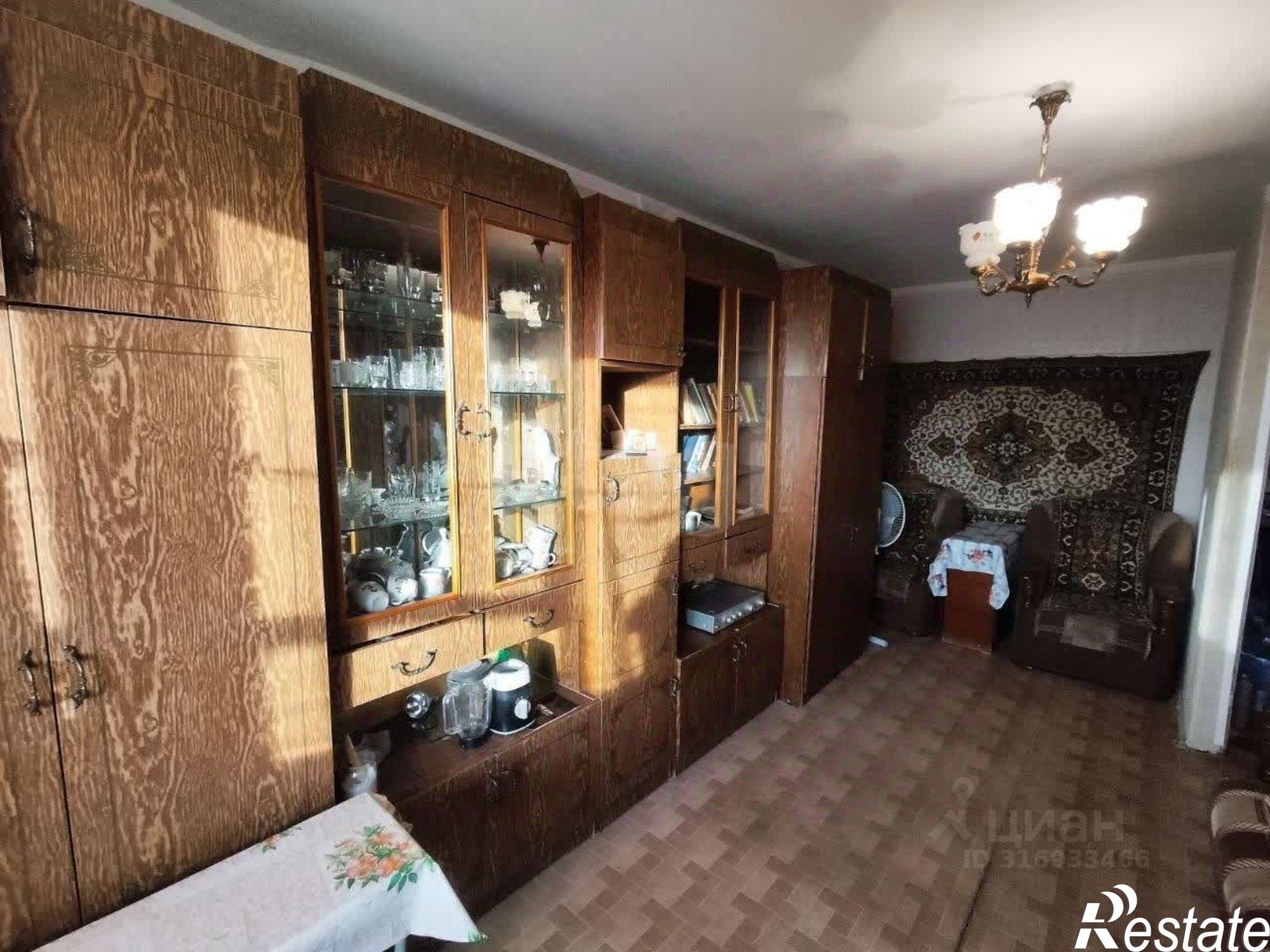 Купить квартиру за 3 500 000 рублей