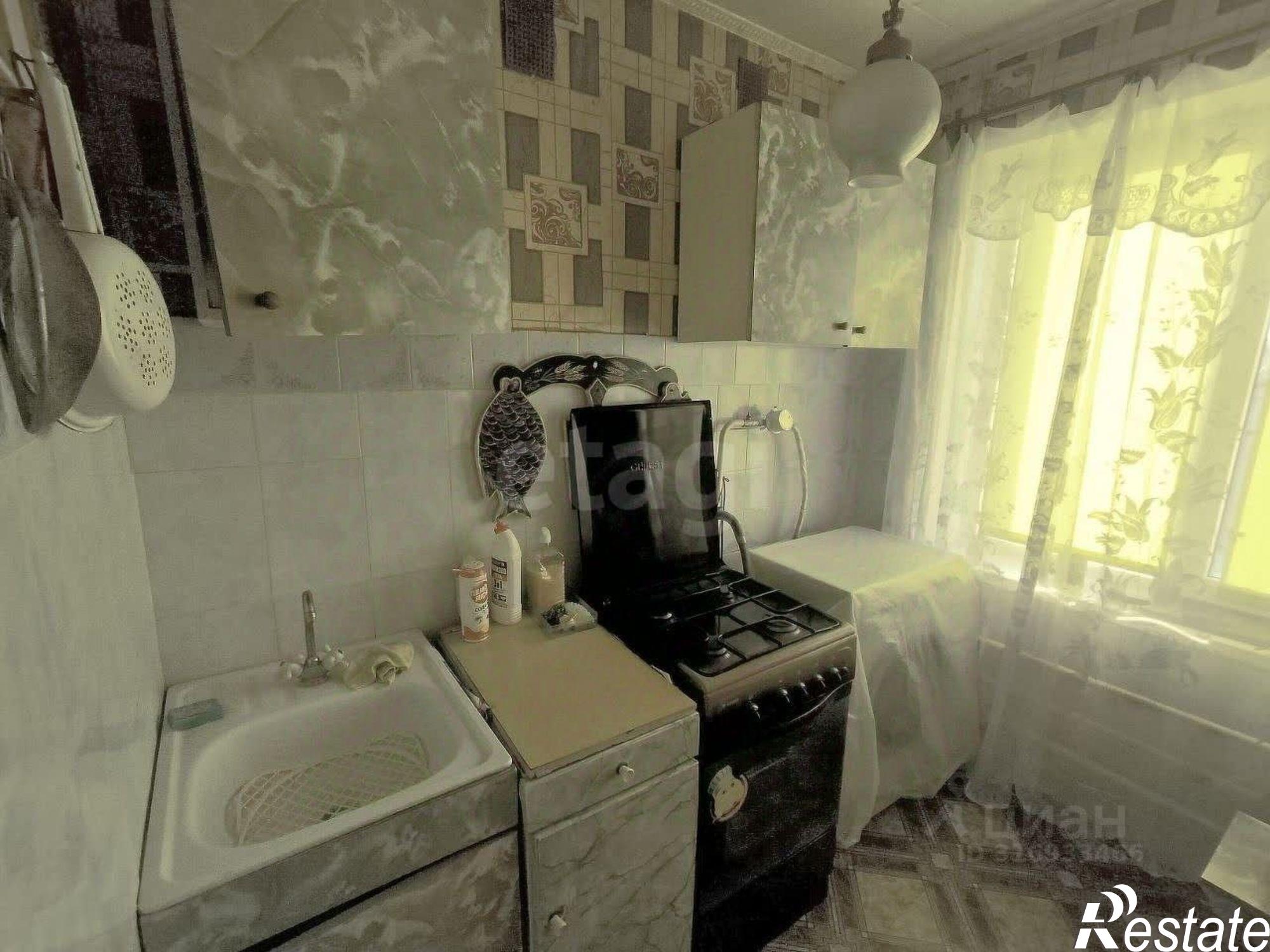 Купить квартиру за 3 500 000 рублей