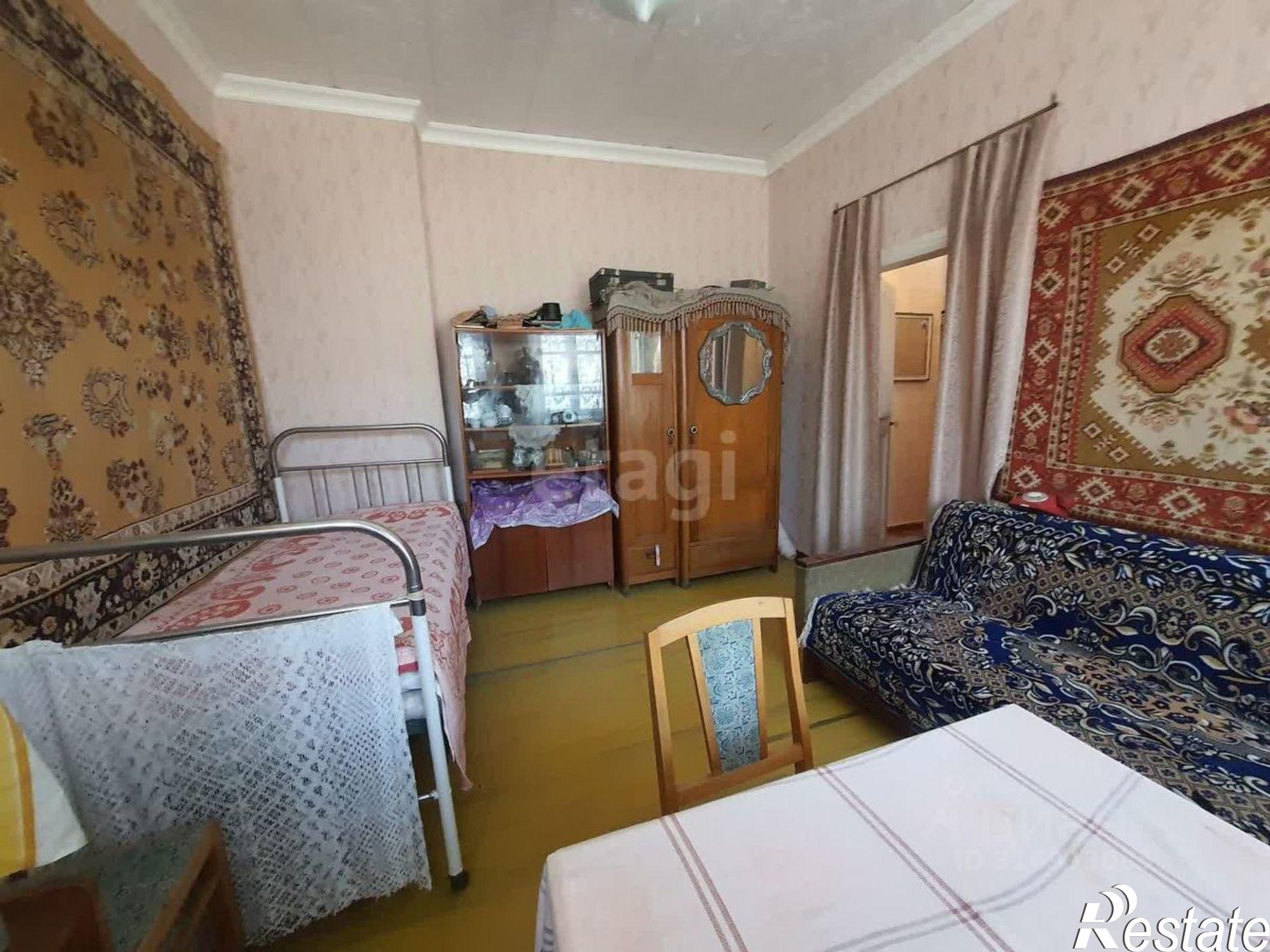 Купить квартиру за 2 350 000 рублей на улица Ленина, 12/21