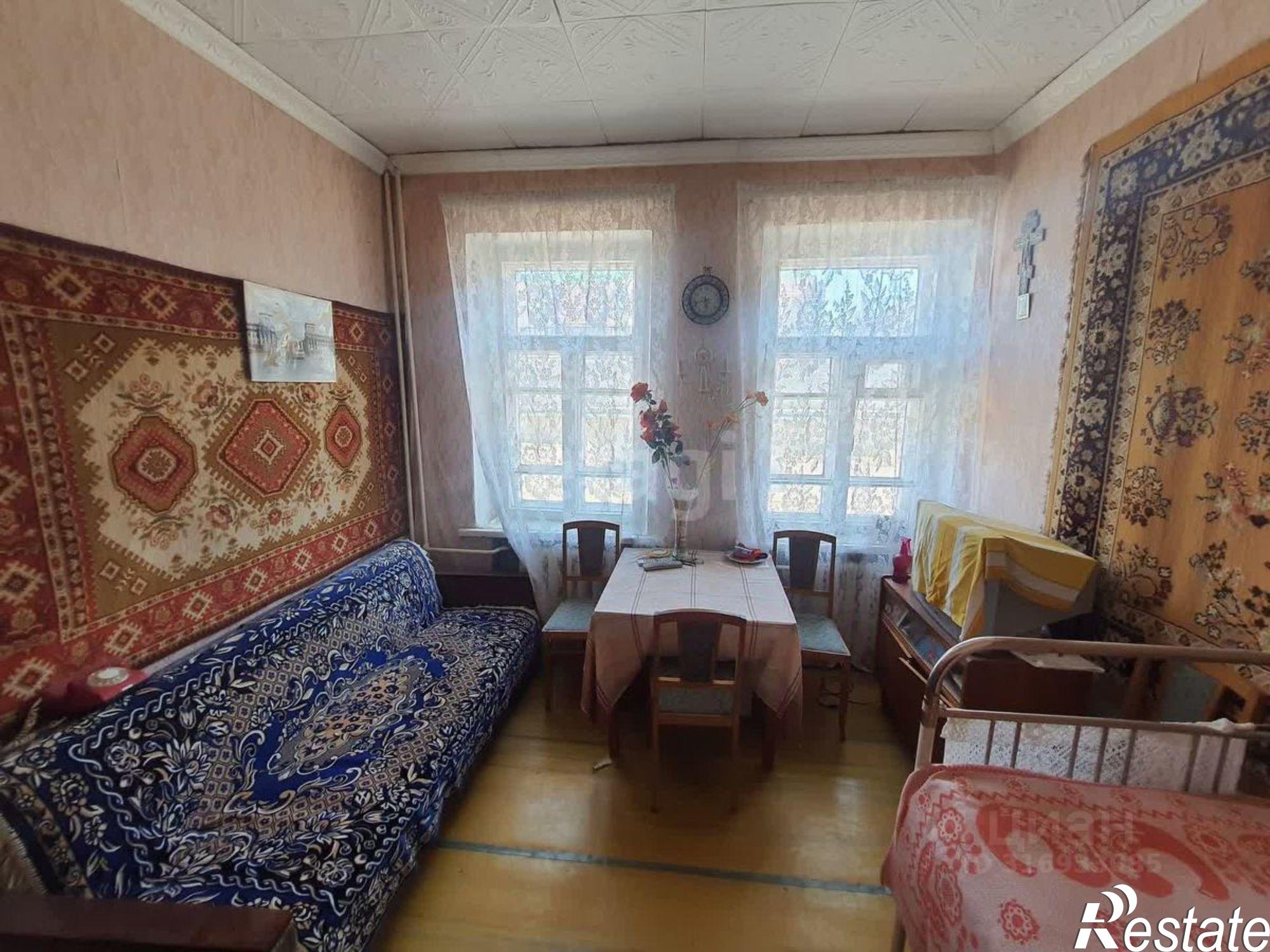 Купить квартиру за 2 350 000 рублей на улица Ленина, 12/21