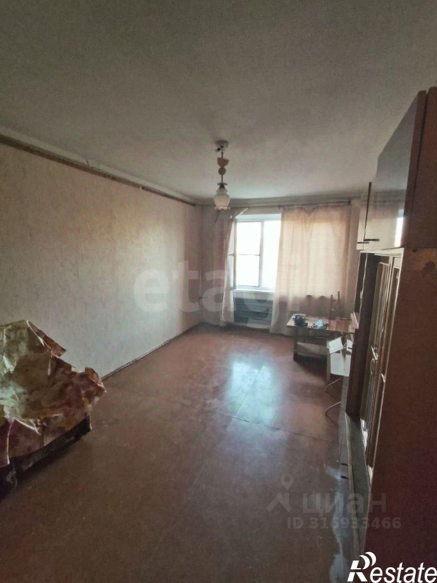 Купить квартиру за 3 500 000 рублей