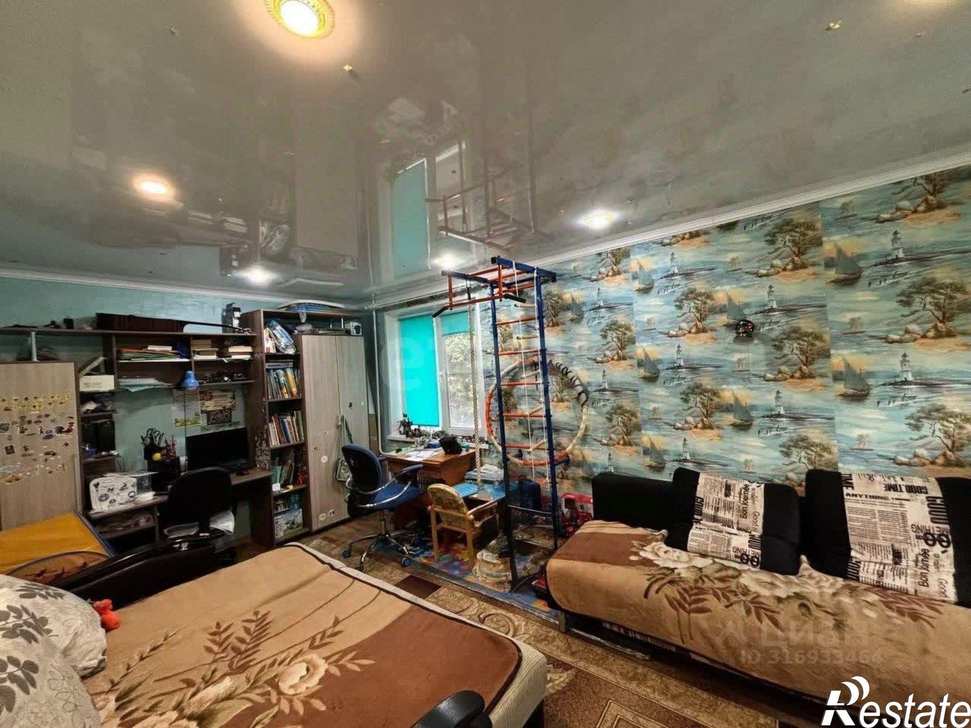 Купить квартиру за 4 850 000 рублей