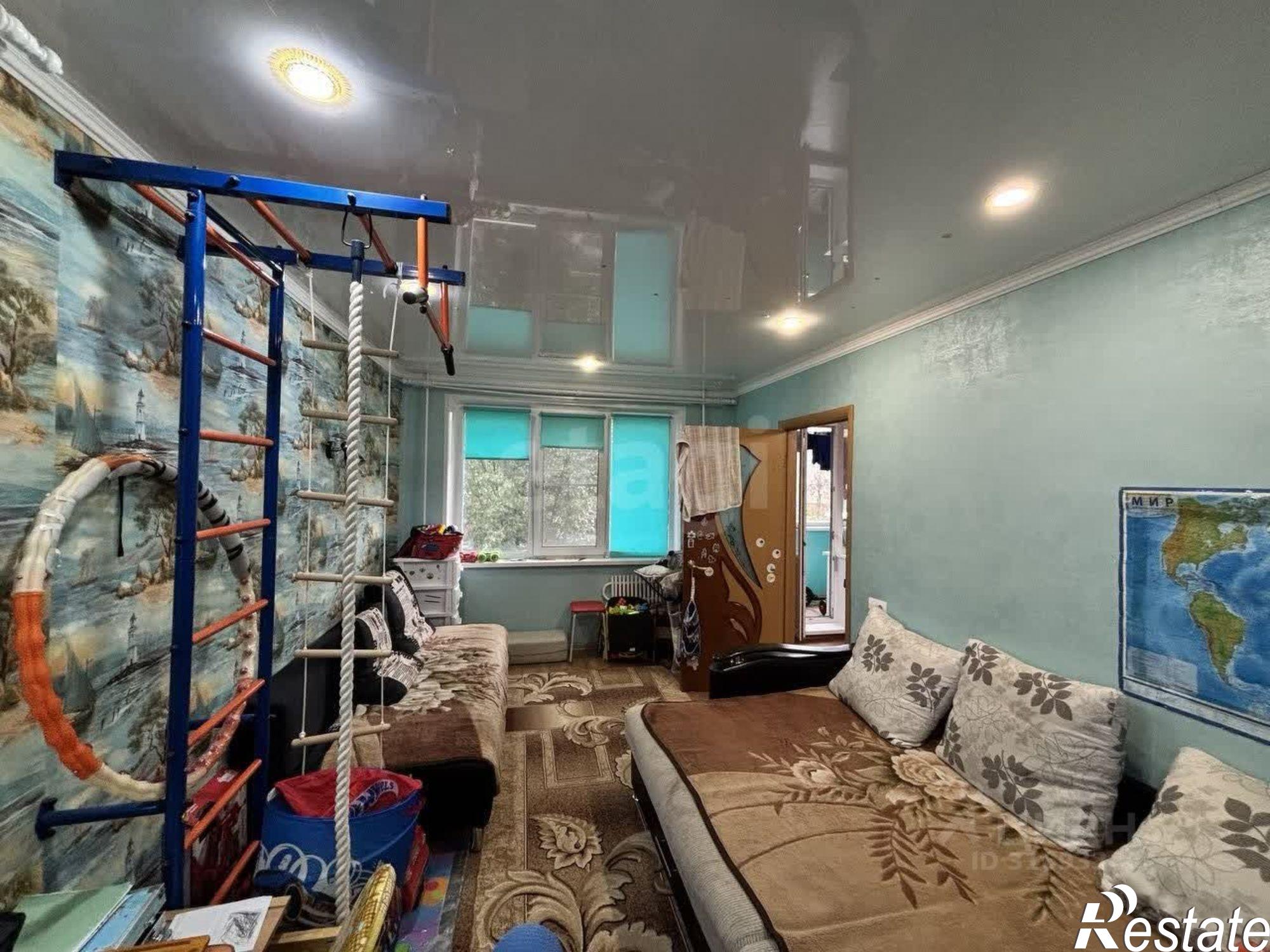 Купить квартиру за 4 850 000 рублей