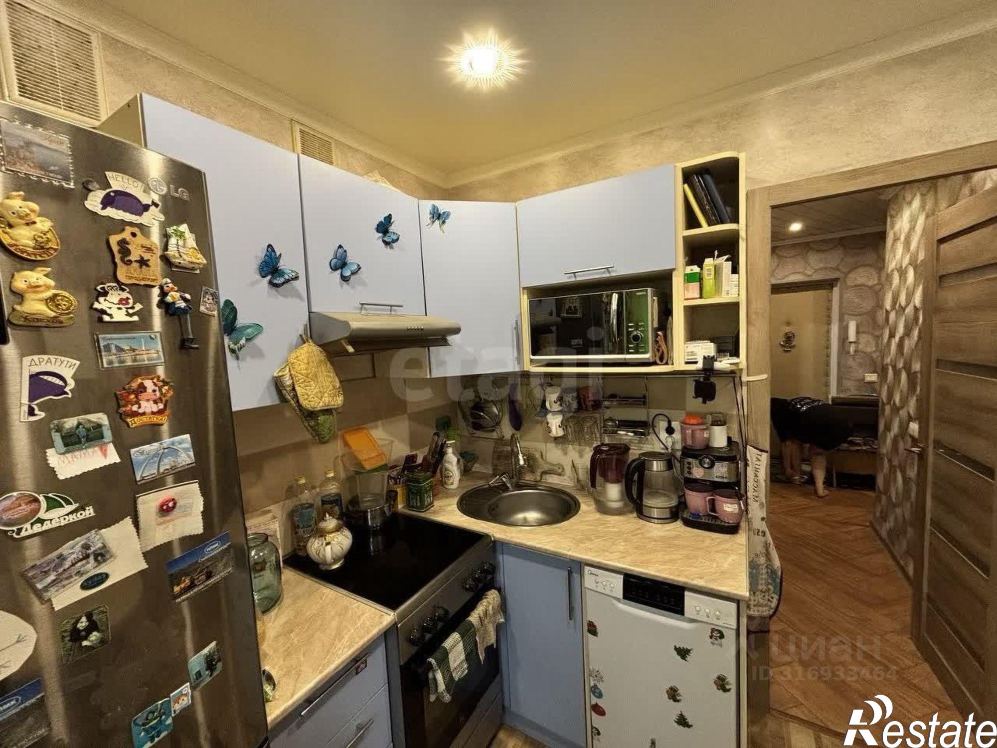 Купить квартиру за 4 850 000 рублей