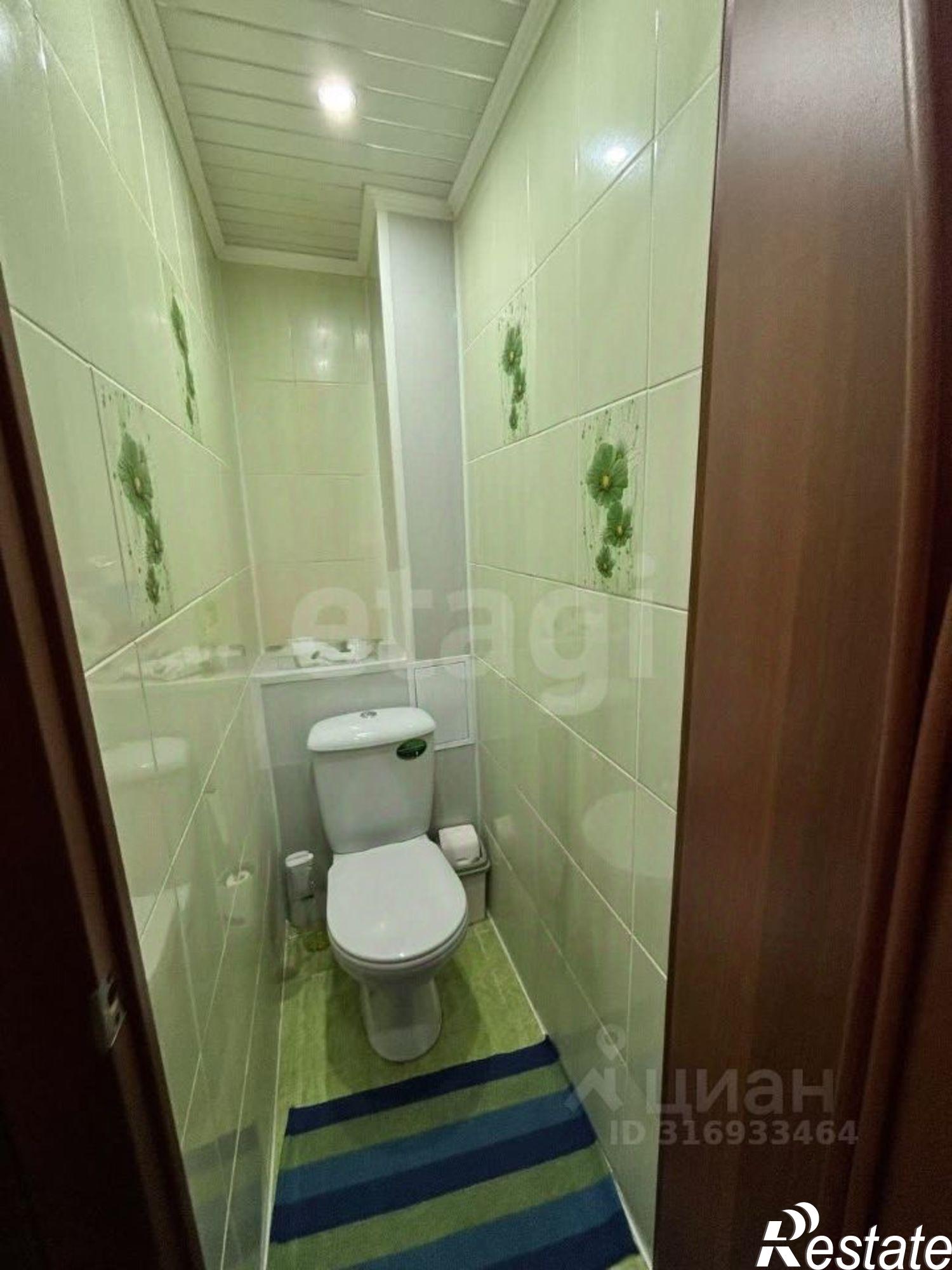 Купить квартиру за 4 850 000 рублей