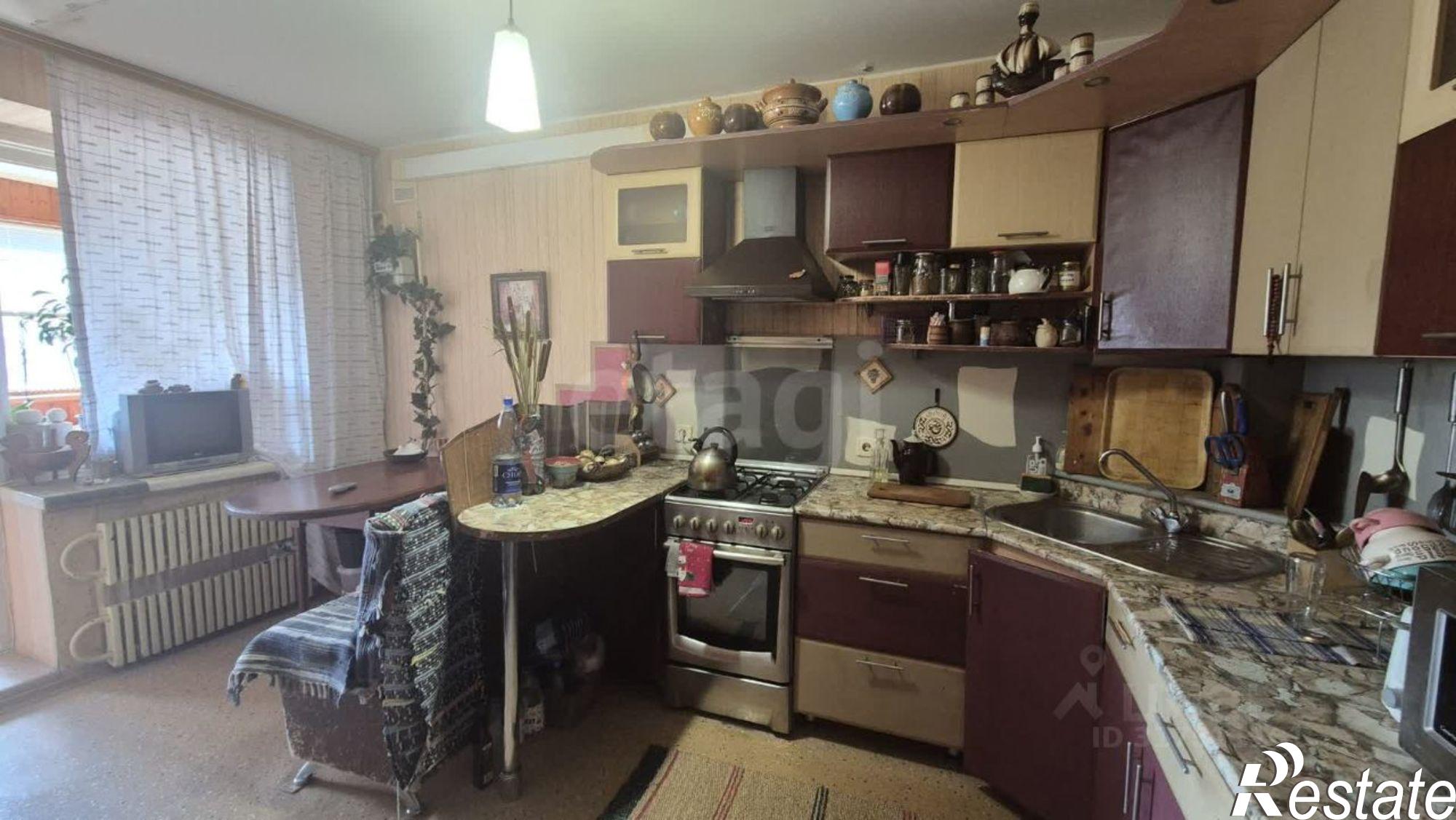 Купить квартиру за 7 500 000 рублей