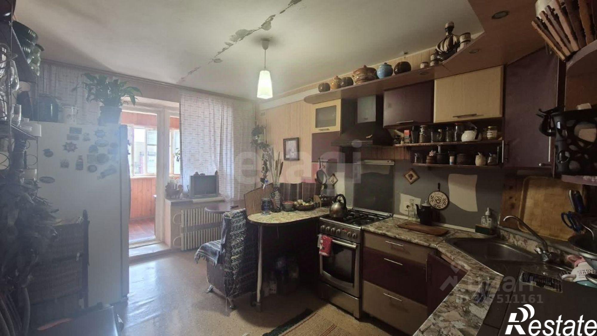 Купить квартиру за 7 500 000 рублей