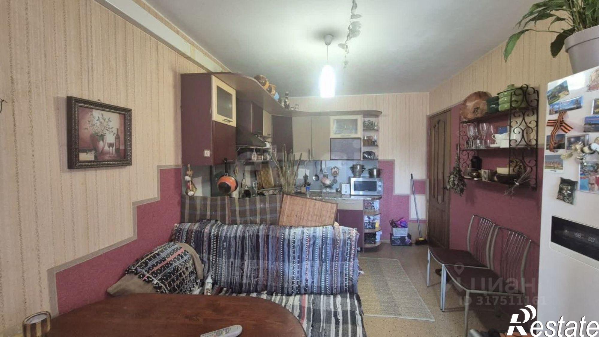 Купить квартиру за 7 500 000 рублей