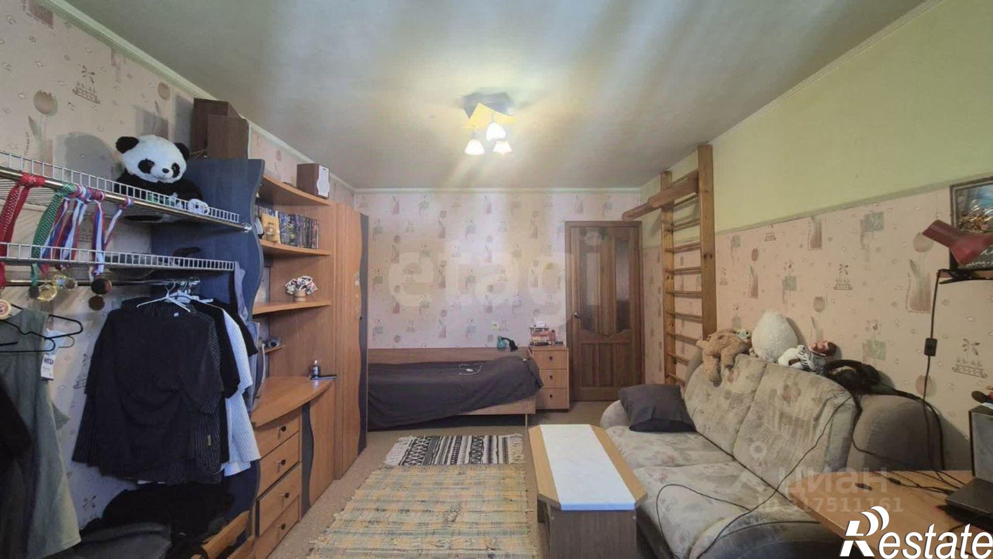 Купить квартиру за 7 500 000 рублей