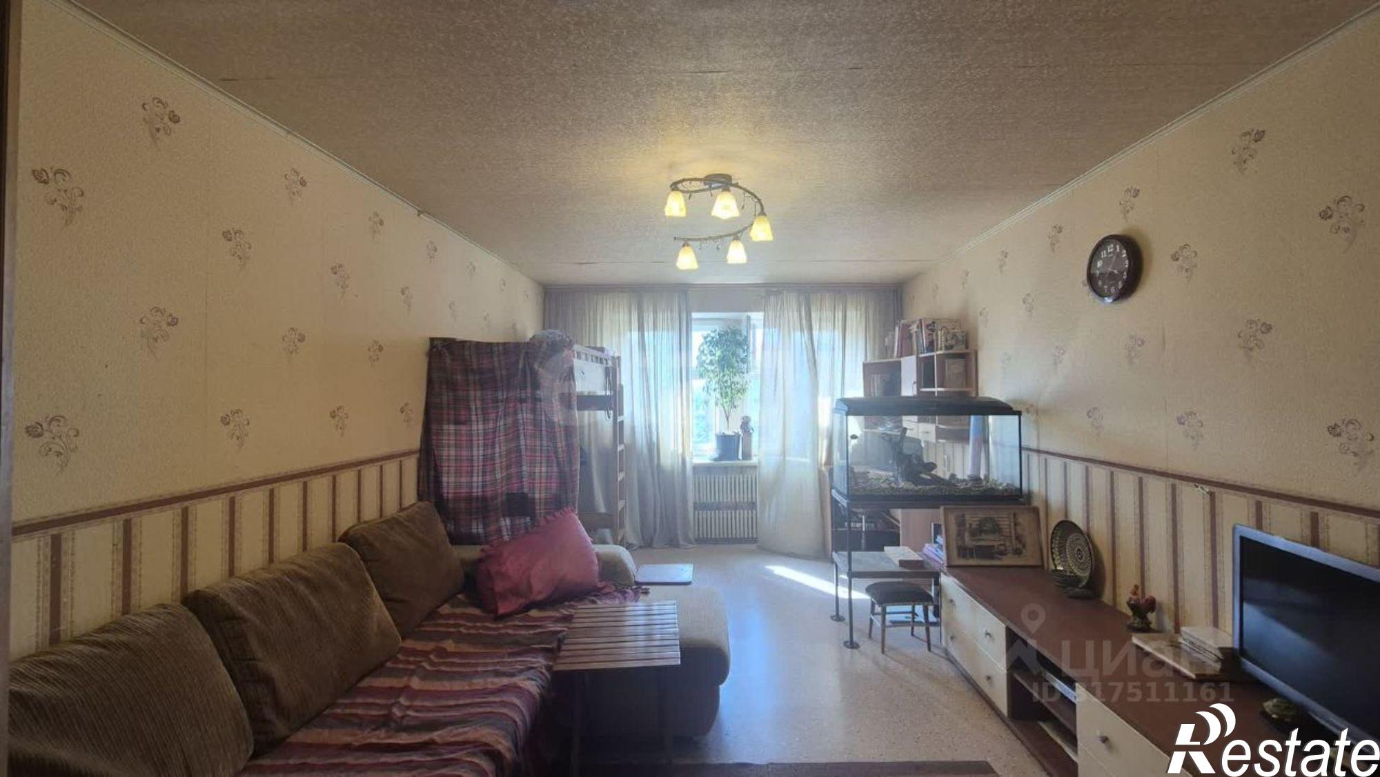 Купить квартиру за 7 500 000 рублей