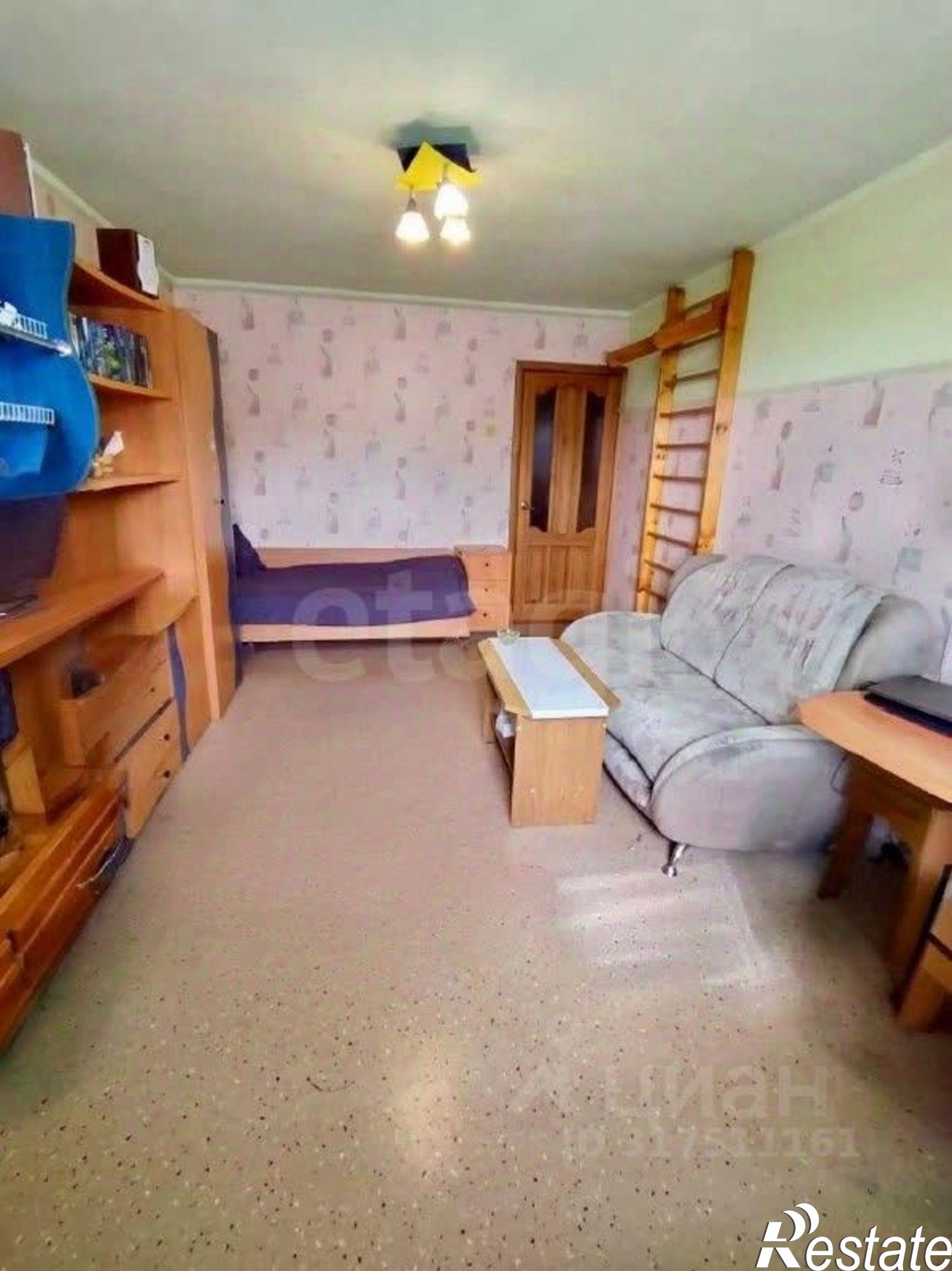 Купить квартиру за 7 500 000 рублей