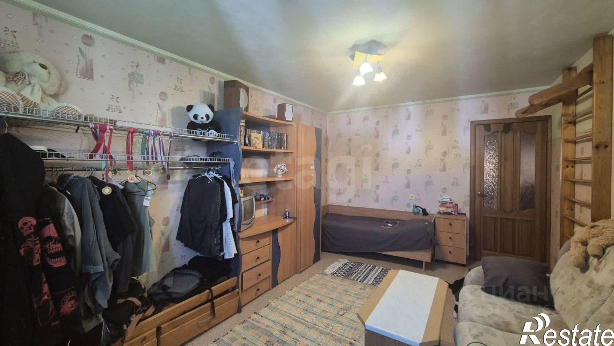 Купить квартиру за 7 500 000 рублей