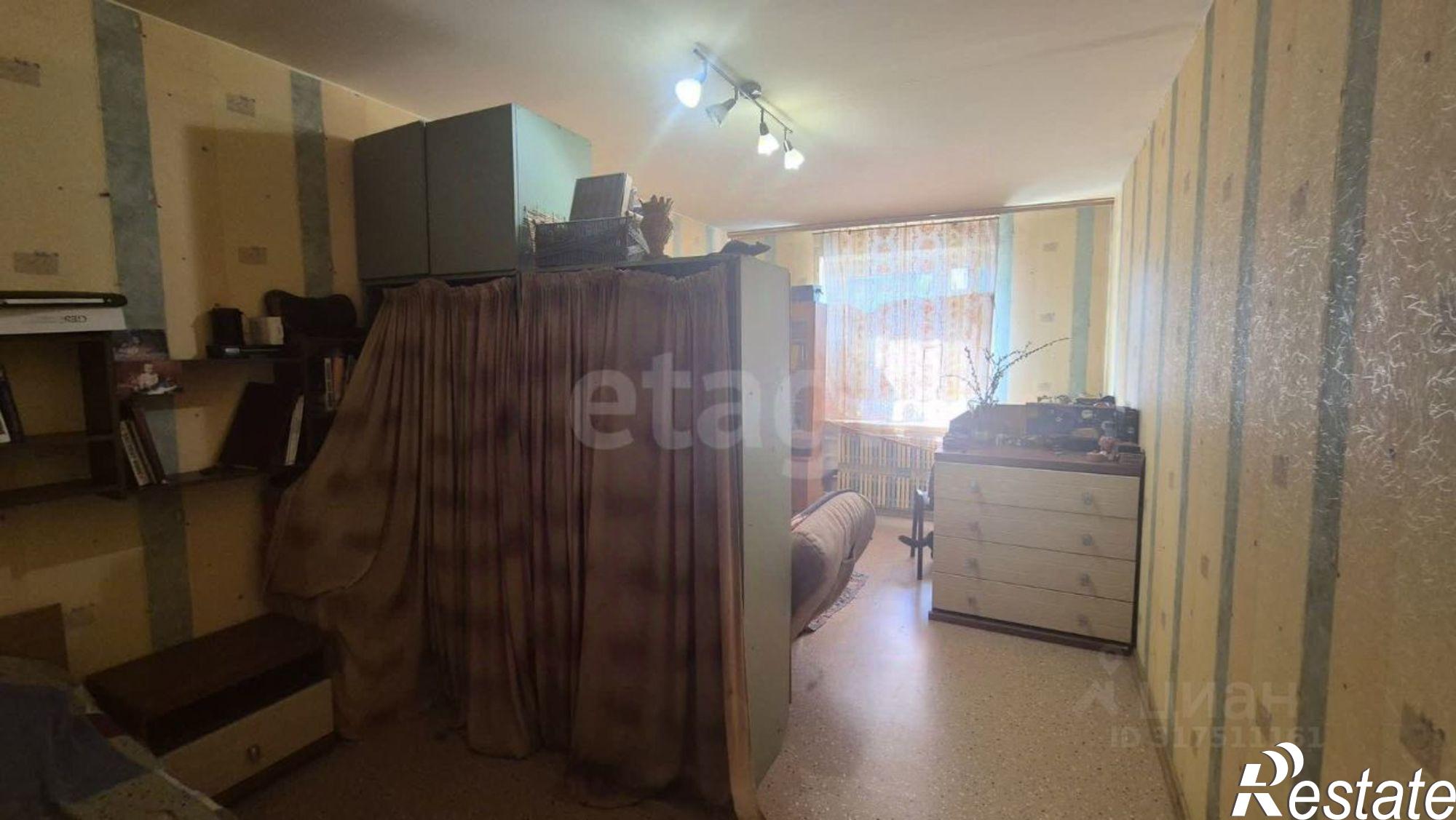 Купить квартиру за 7 500 000 рублей