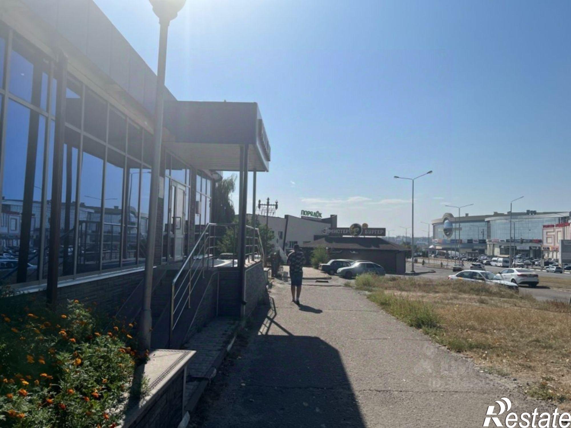 Купить помещение свободного назначения за 22 000 000 рублей на Молодежный проспект (Конева дублёр)