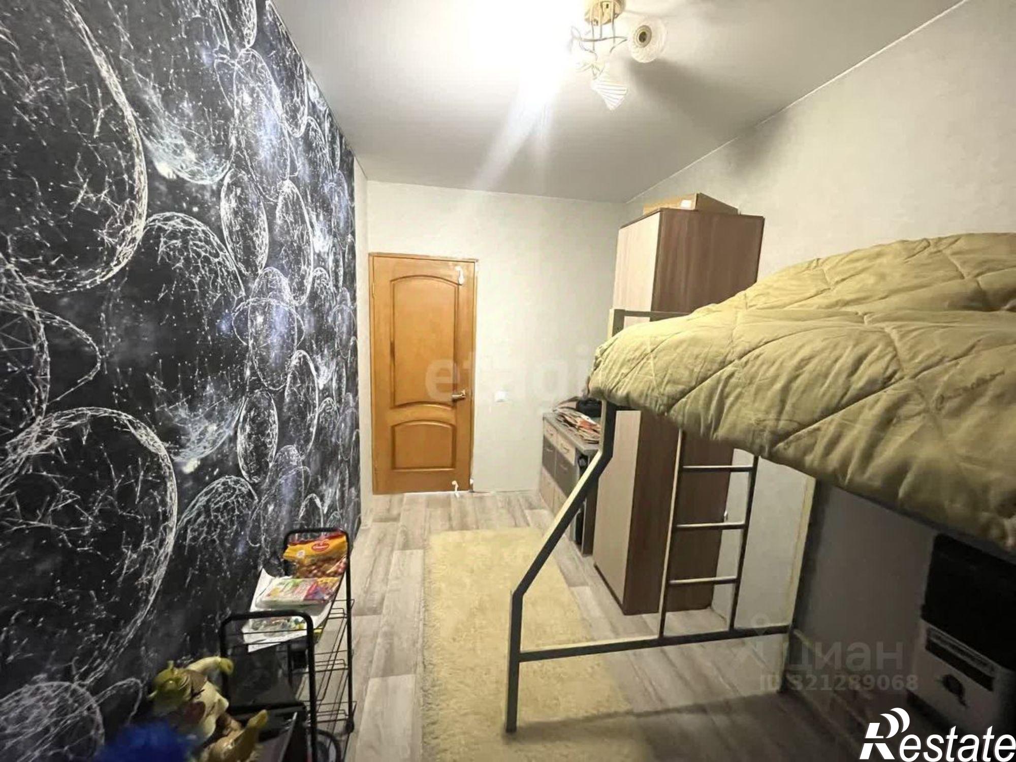 Купить квартиру за 3 200 000 рублей на улица Ленина, 74/7