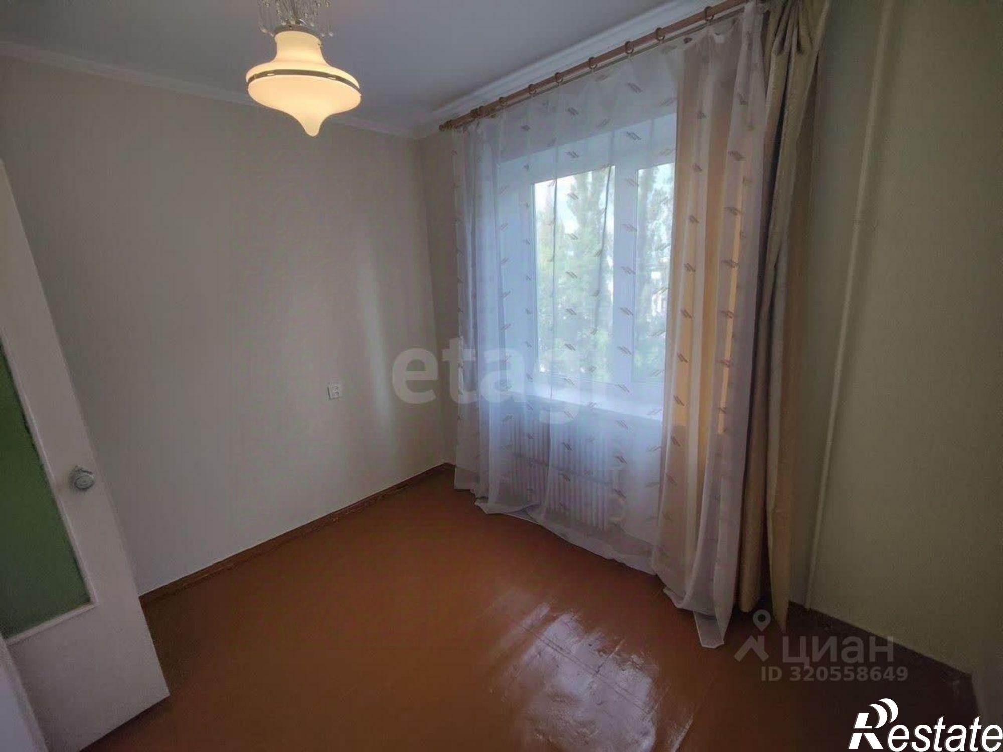 Купить квартиру за 4 200 000 рублей