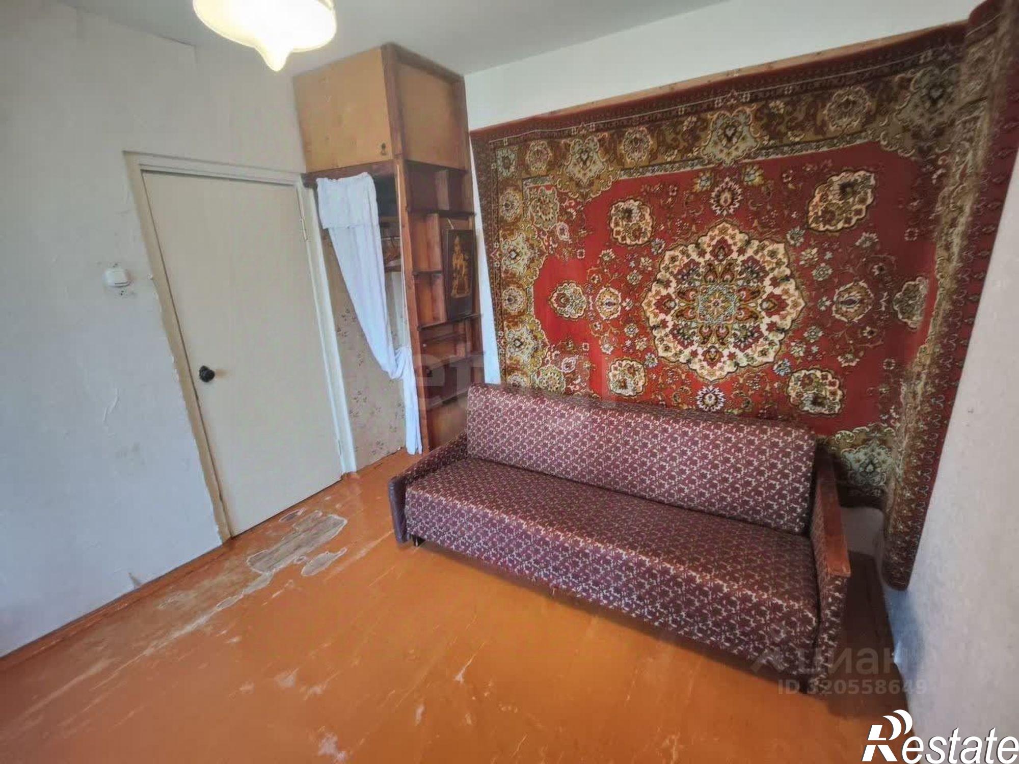 Купить квартиру за 4 200 000 рублей