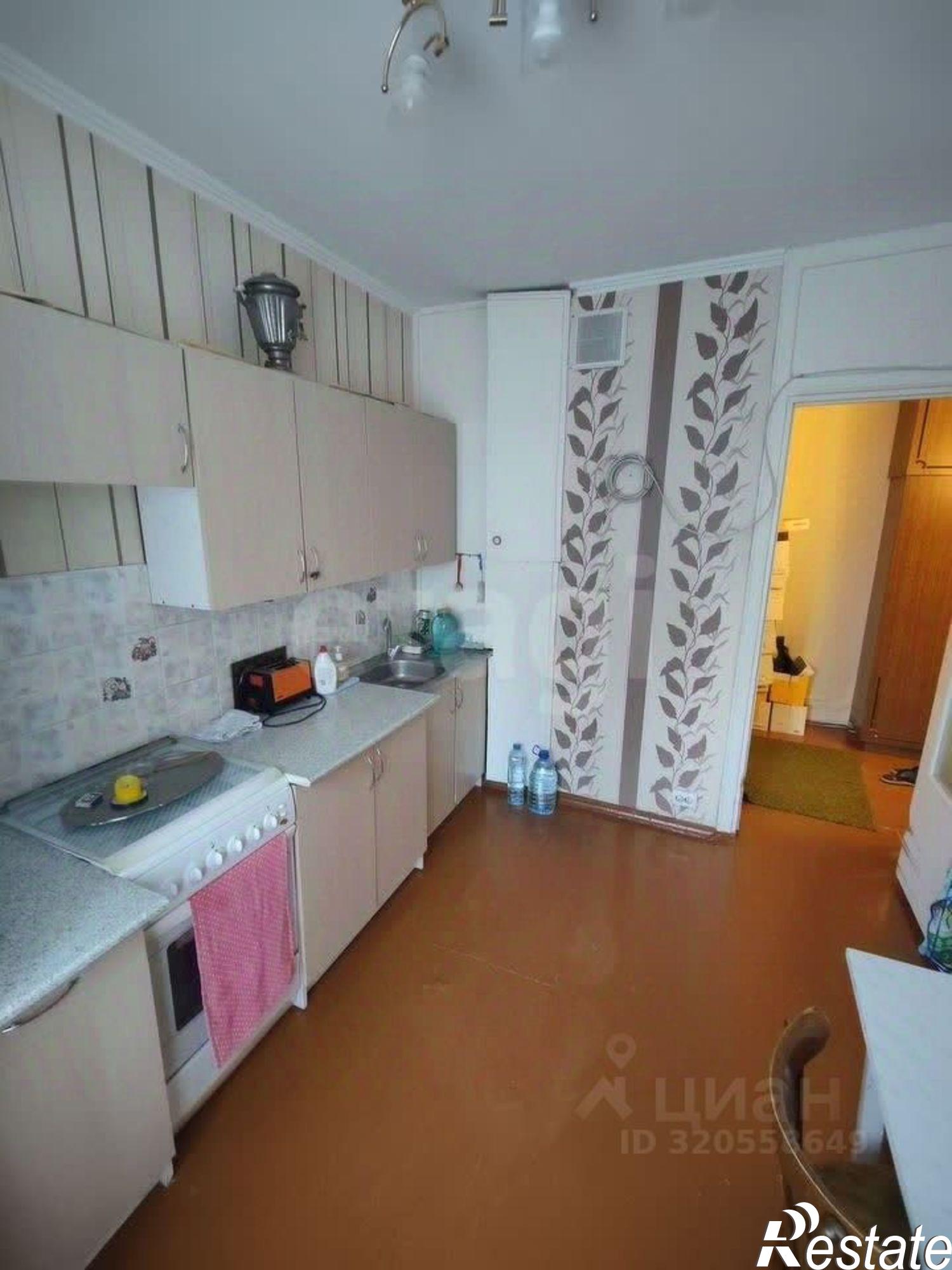 Купить квартиру за 4 200 000 рублей