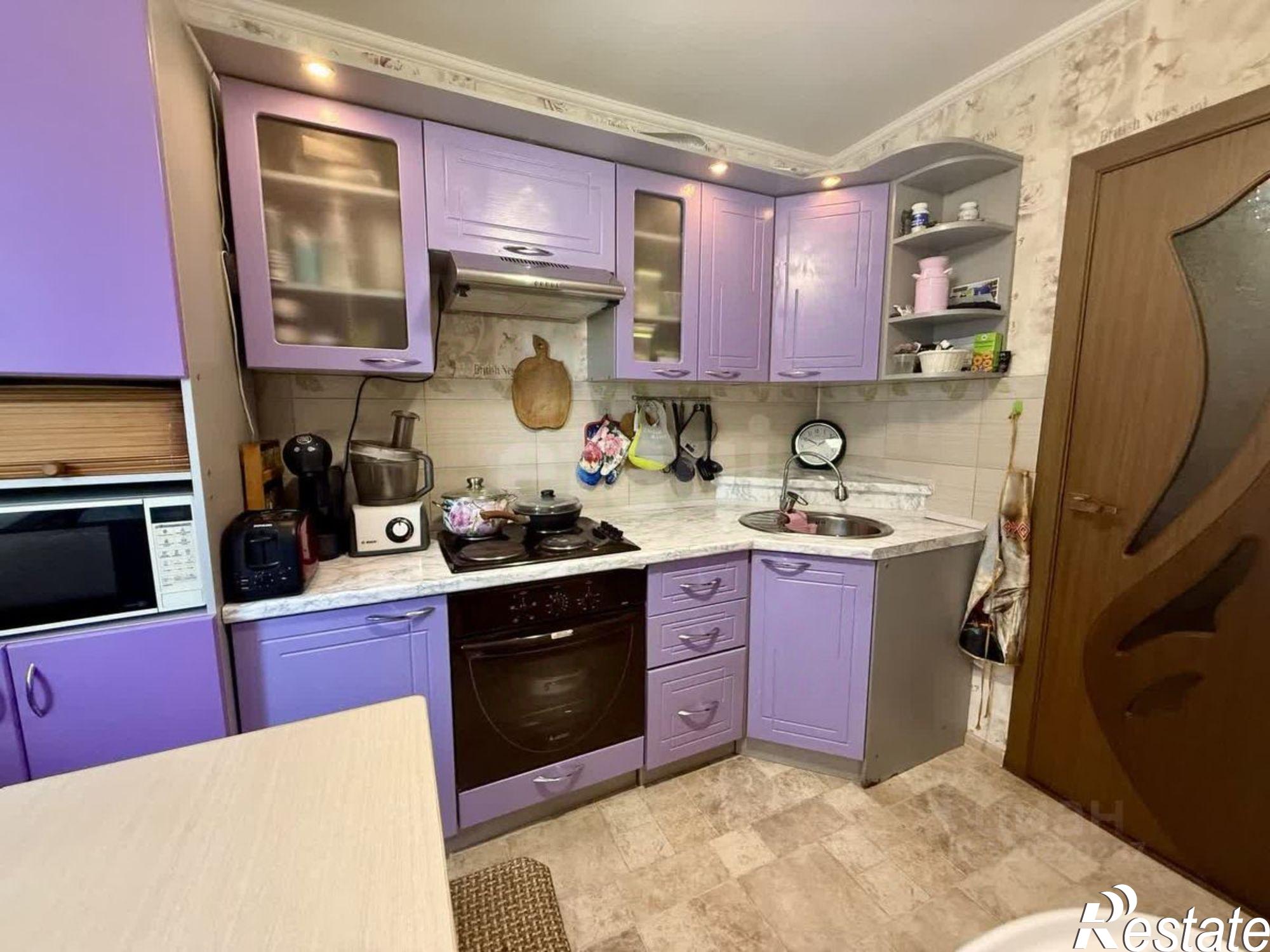 Купить квартиру за 5 080 000 рублей