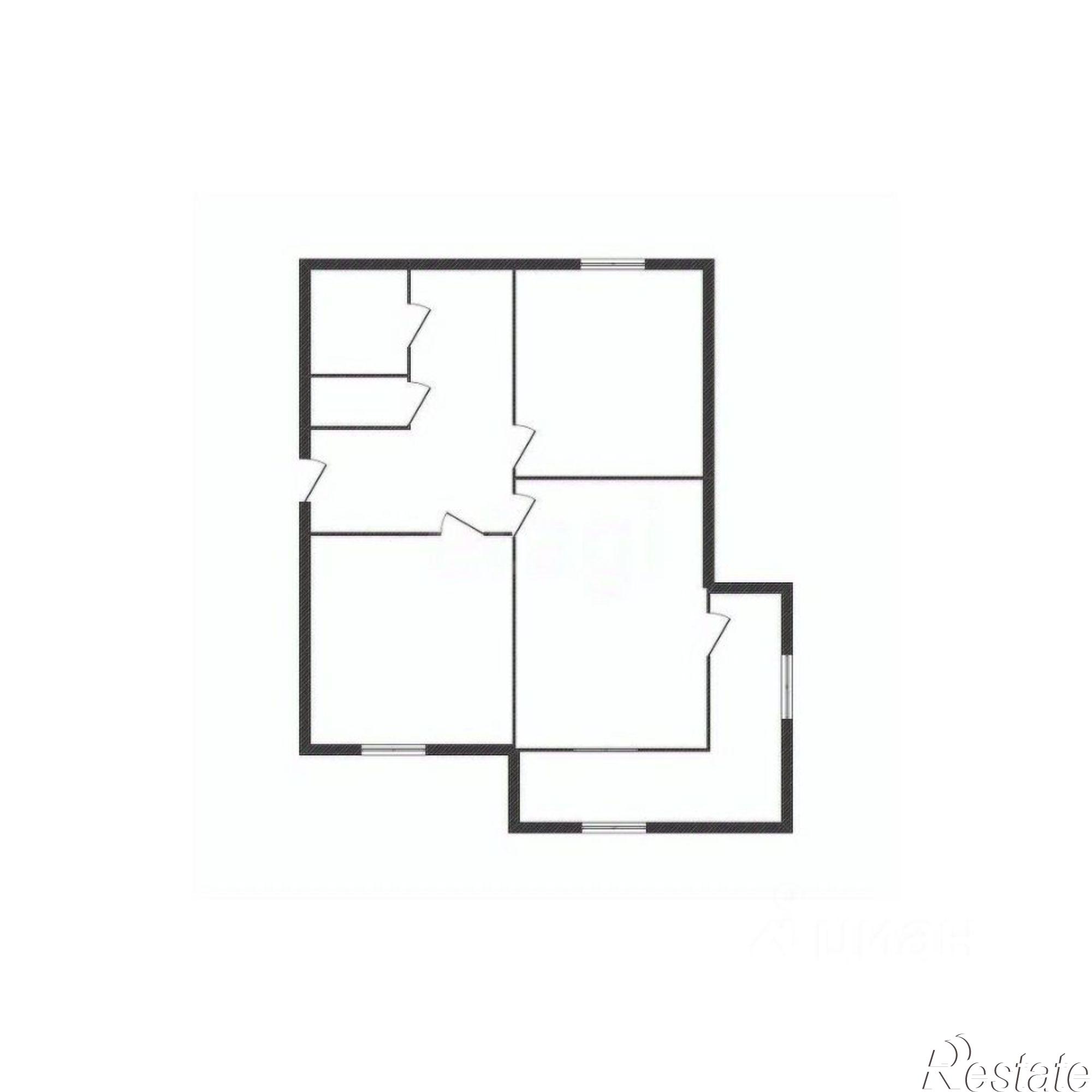 Купить квартиру за 5 080 000 рублей