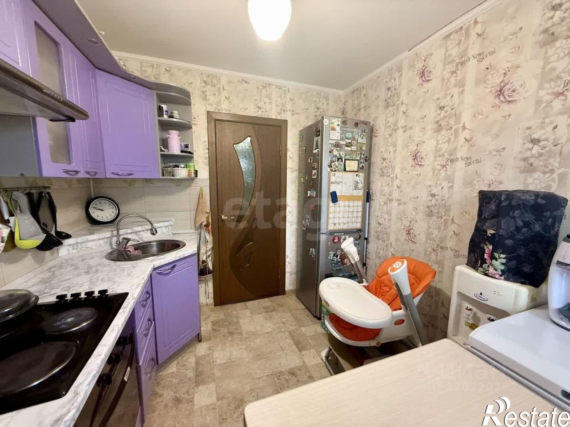 Купить квартиру за 5 080 000 рублей