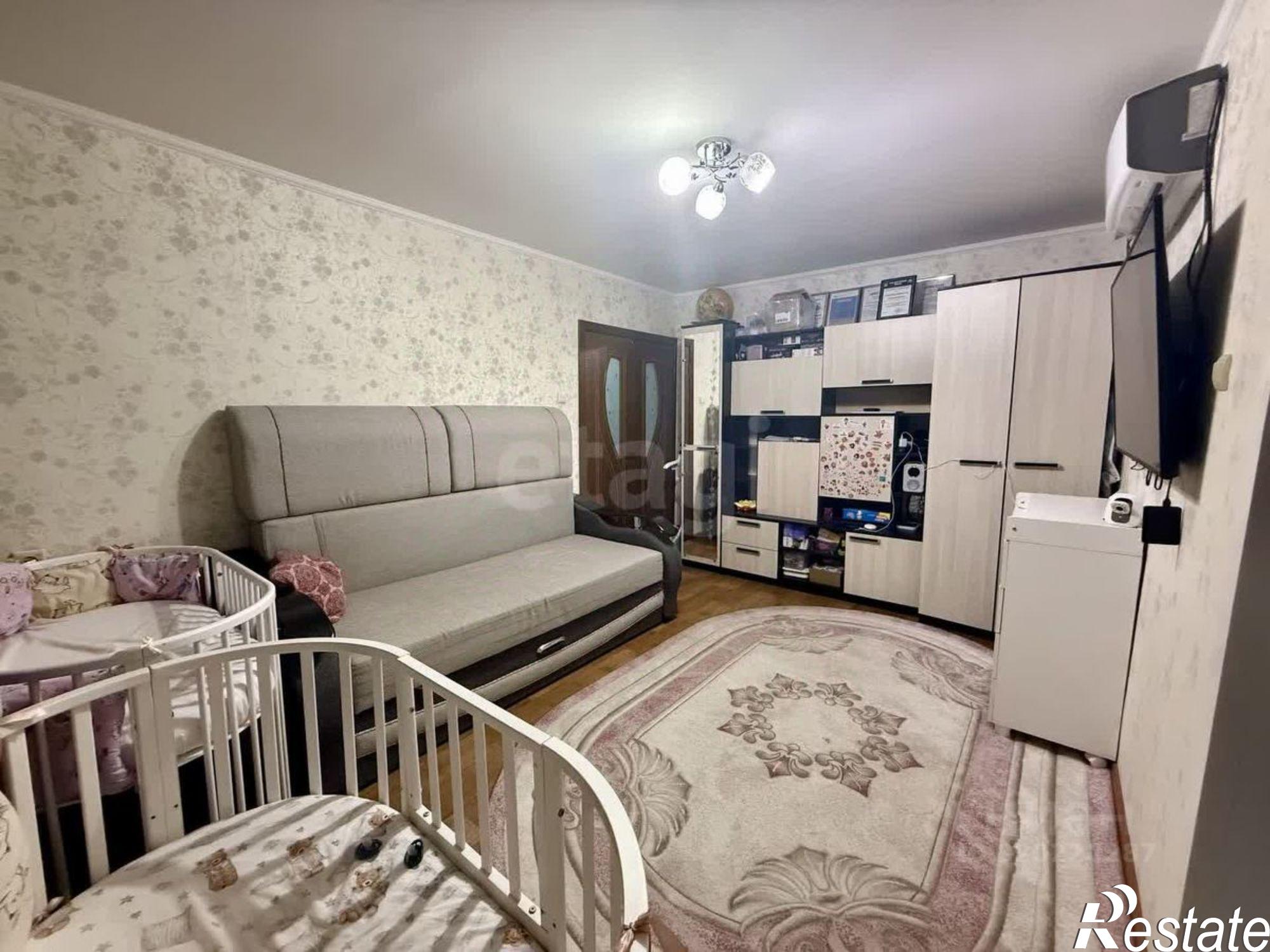 Купить квартиру за 5 080 000 рублей