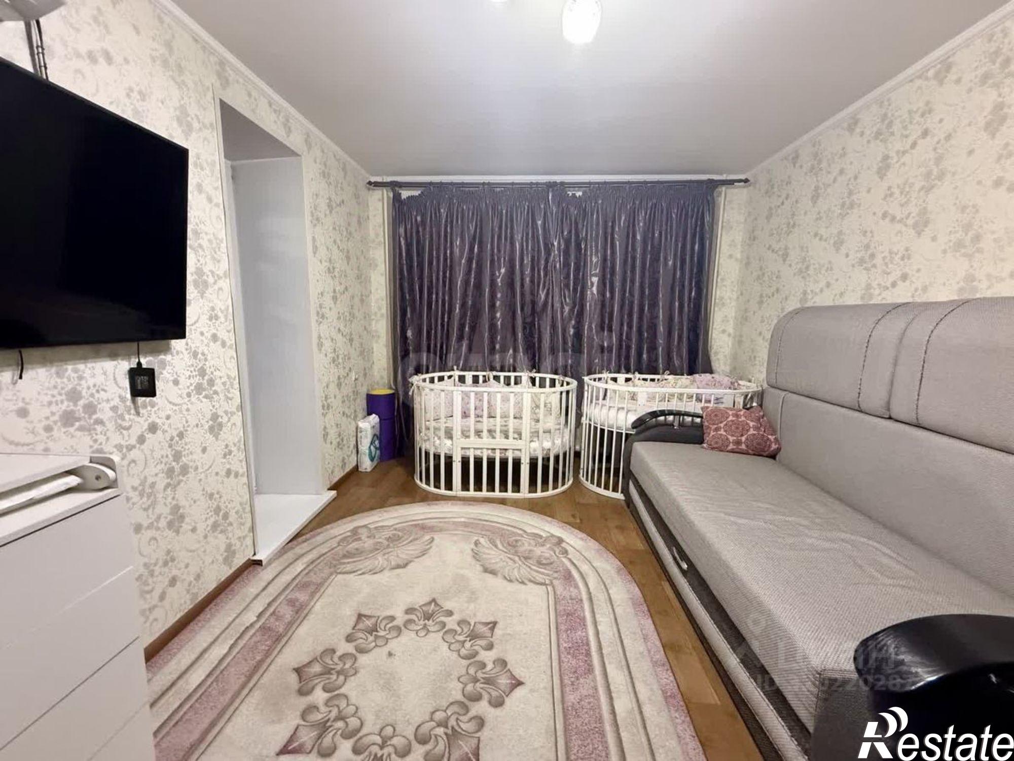 Купить квартиру за 5 080 000 рублей