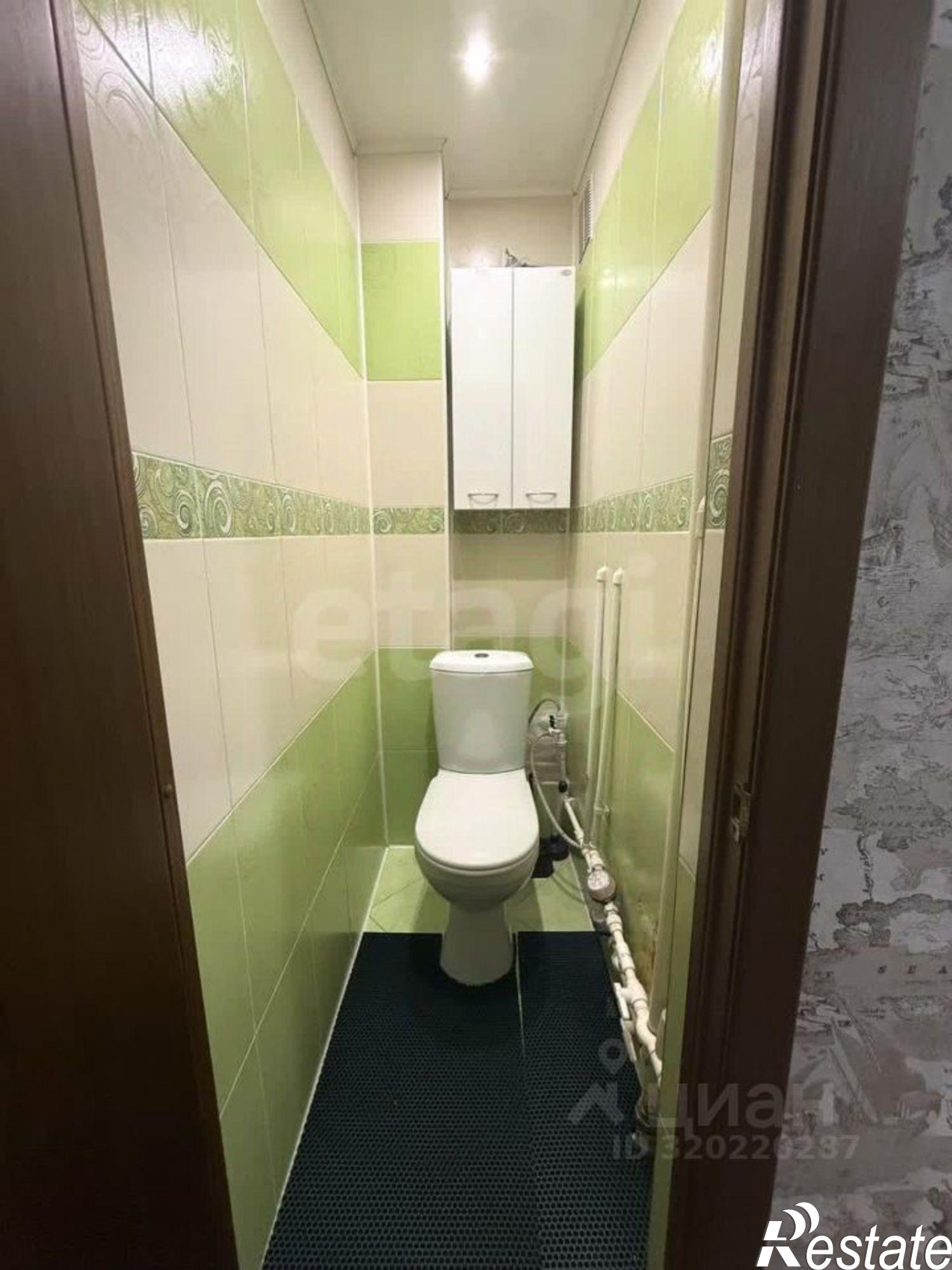 Купить квартиру за 5 080 000 рублей