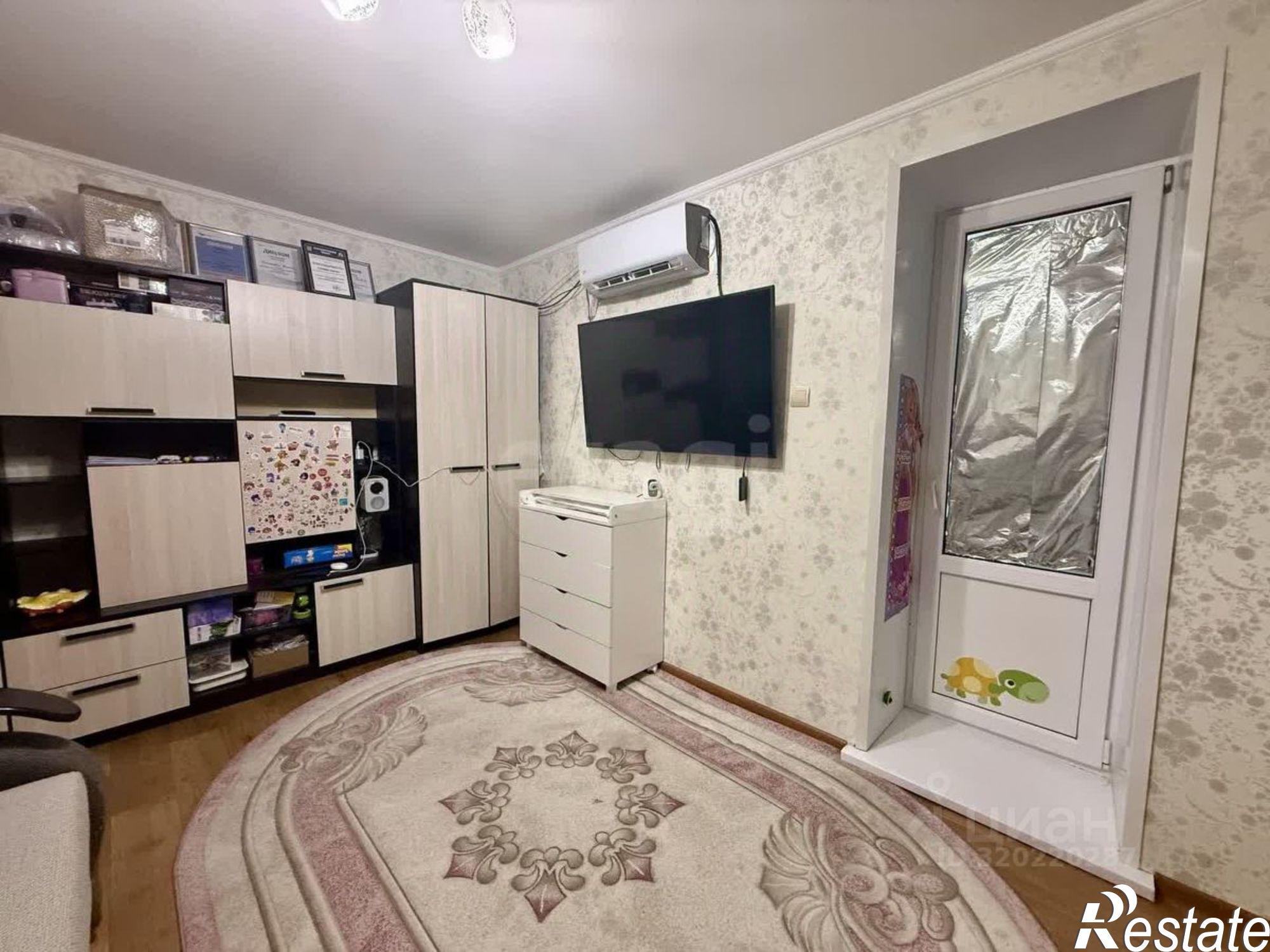 Купить квартиру за 5 080 000 рублей