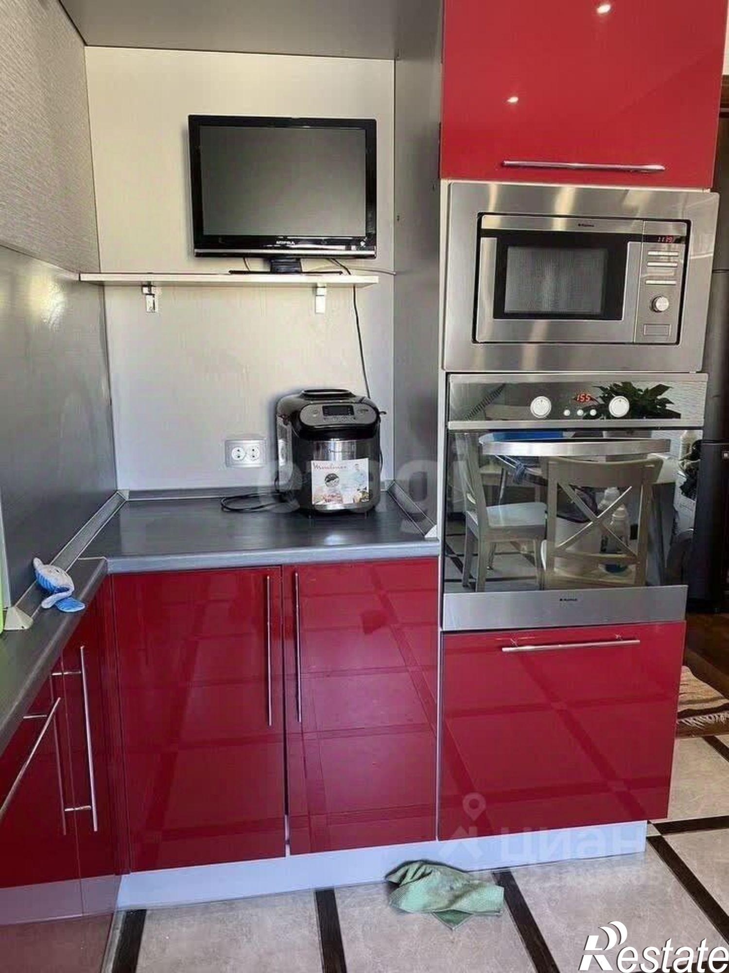 Купить квартиру за 6 600 000 рублей