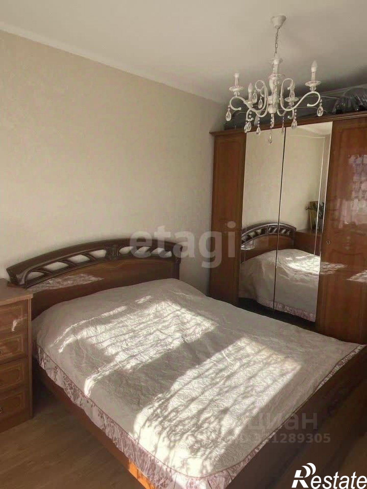 Купить квартиру за 6 600 000 рублей