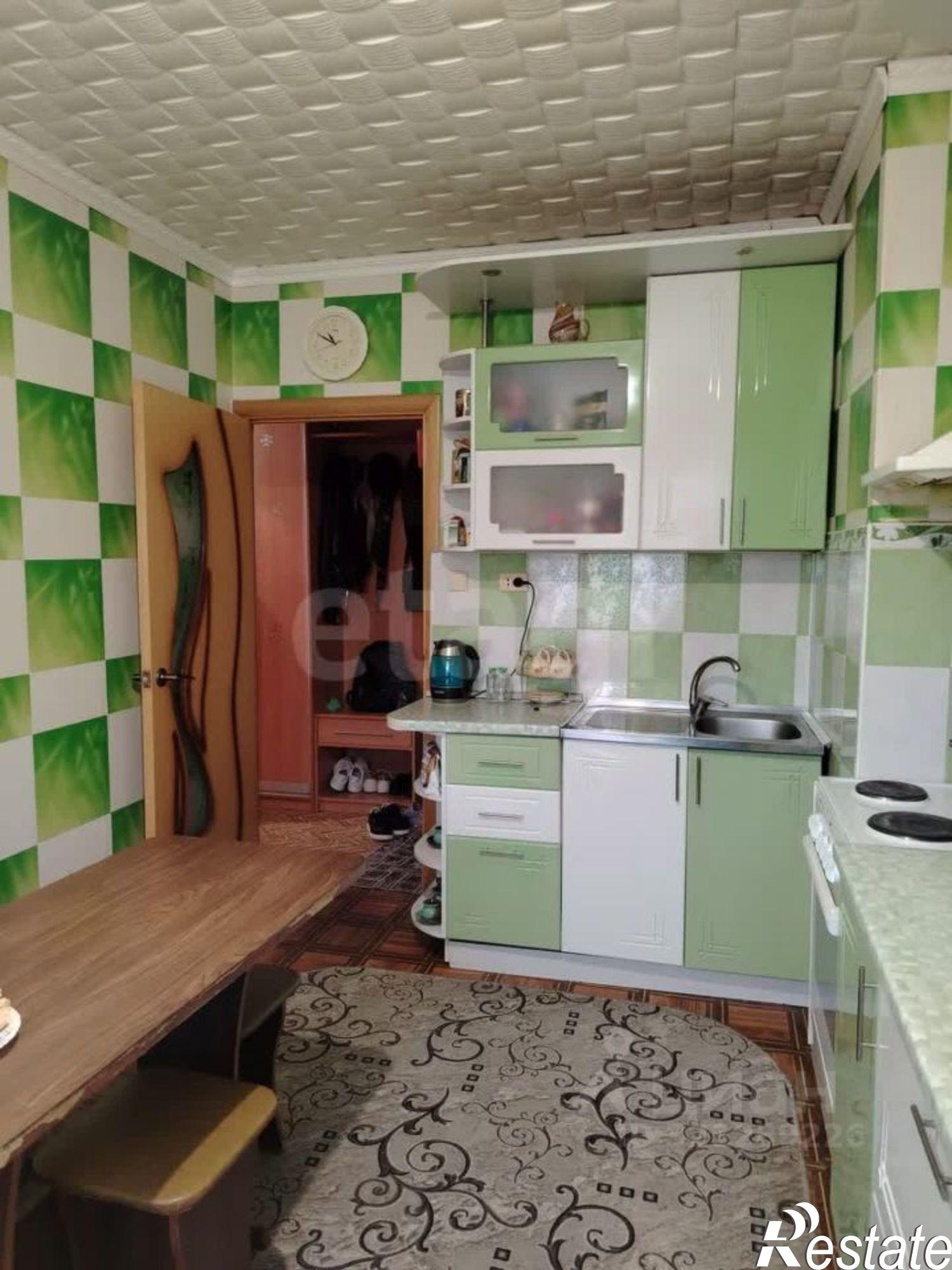 Купить квартиру за 6 000 000 рублей