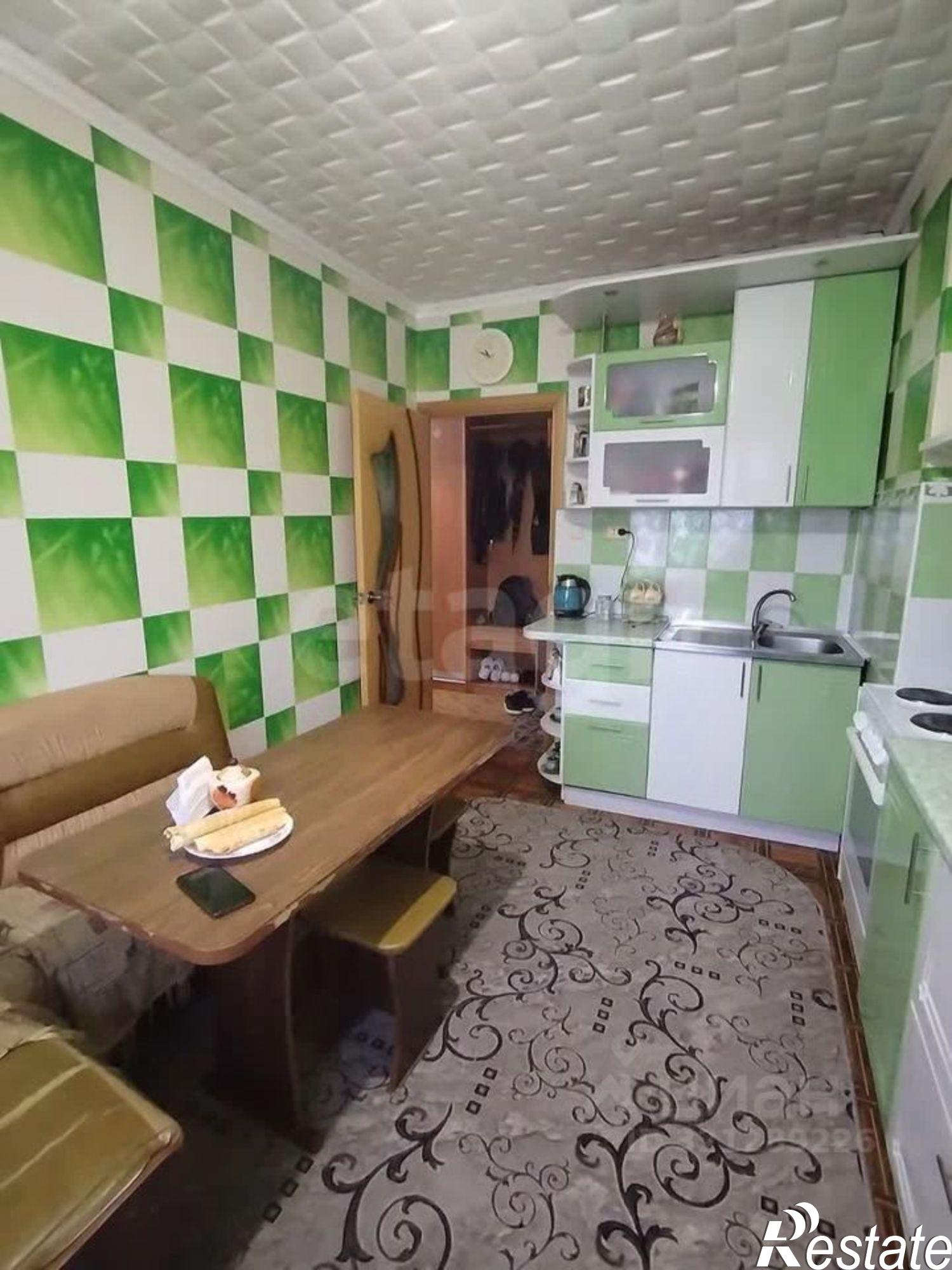 Купить квартиру за 6 000 000 рублей