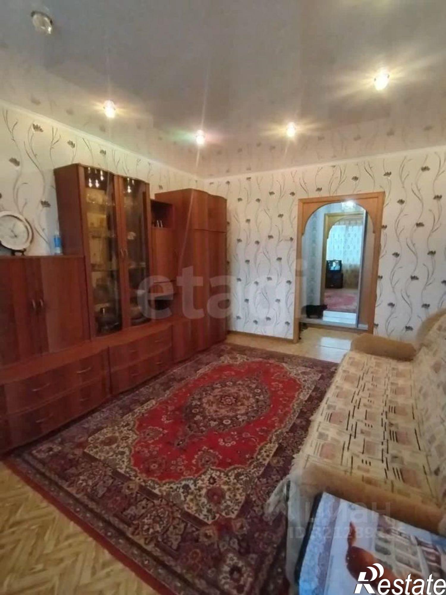 Купить квартиру за 6 000 000 рублей