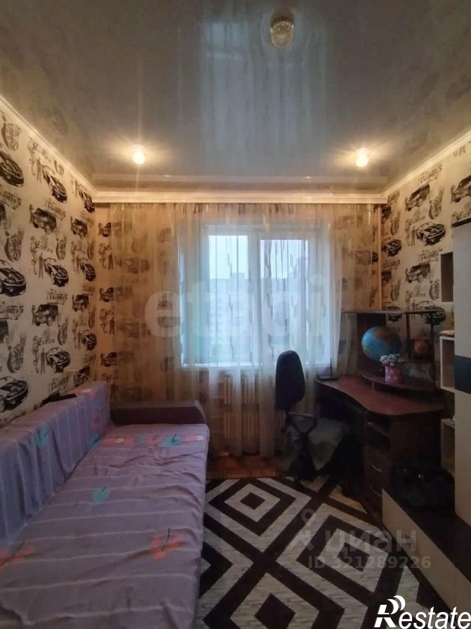 Купить квартиру за 6 000 000 рублей