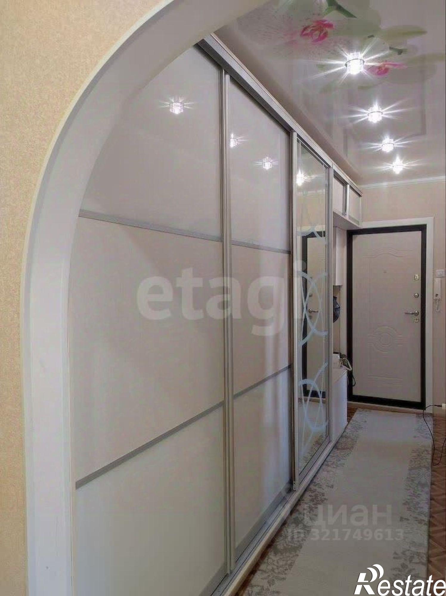 Купить квартиру за 7 100 000 рублей