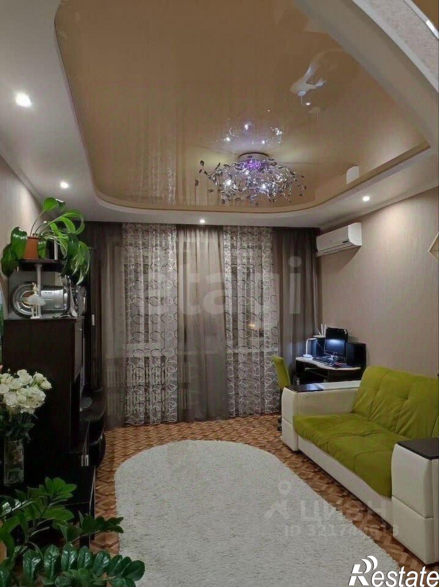 Купить квартиру за 7 100 000 рублей