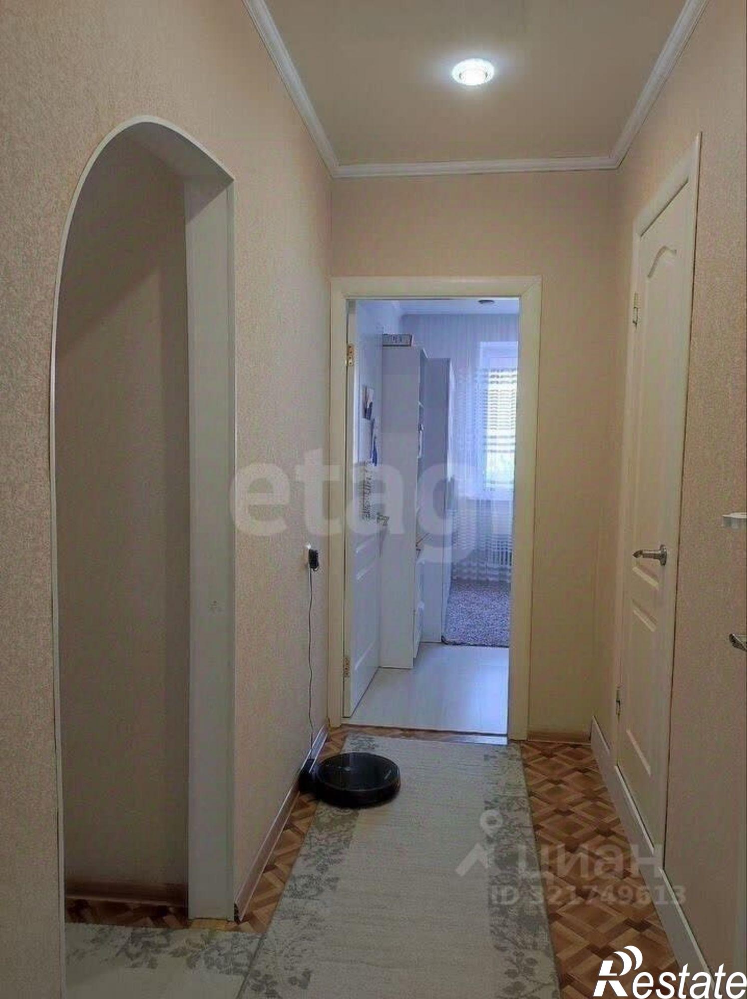 Купить квартиру за 7 100 000 рублей