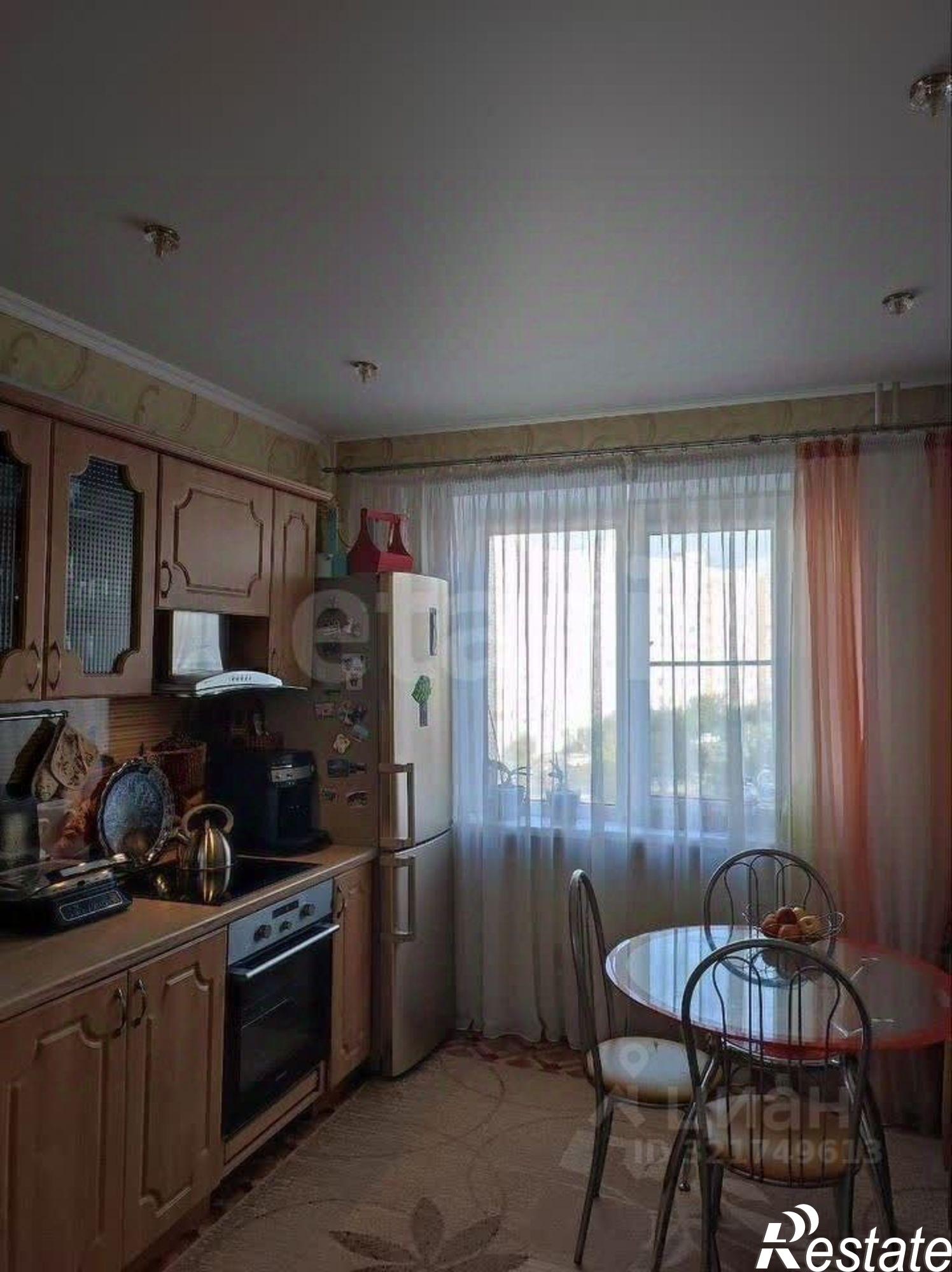 Купить квартиру за 7 100 000 рублей