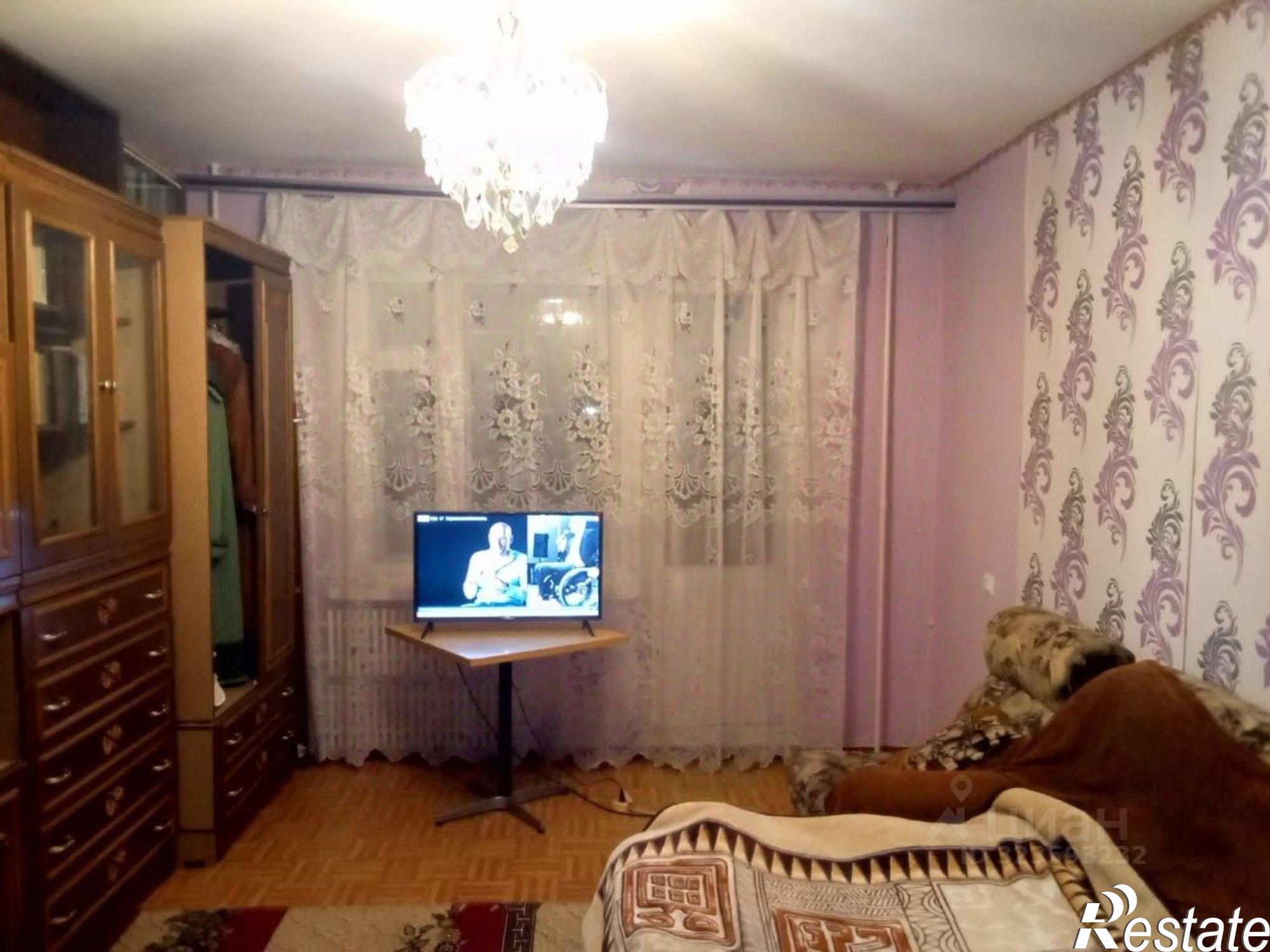 Купить квартиру за 4 150 000 рублей на Королева мкр,дом 3